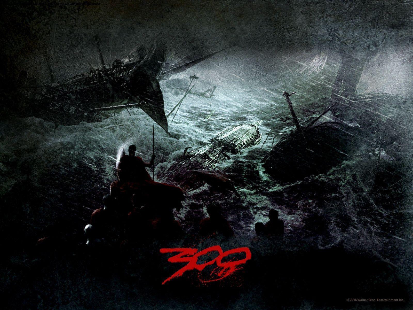 300 Movie Wallpapers