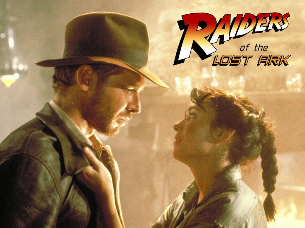 Image Indiana Jones Raiders of the Lost Ark Movies