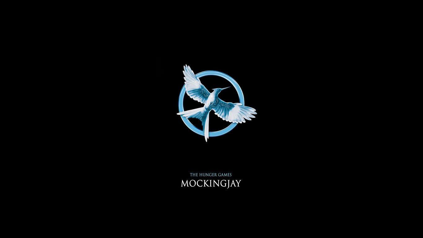 The Hunger Games Mockingjay Wallpapers