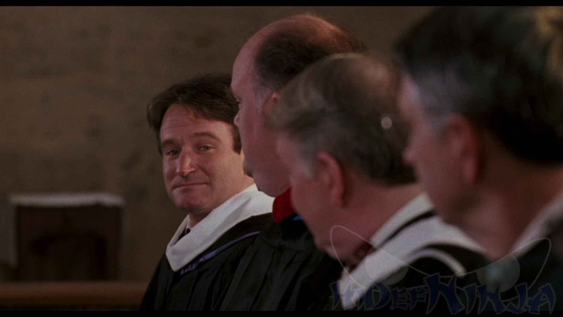 DEAD POETS SOCIETY Blu