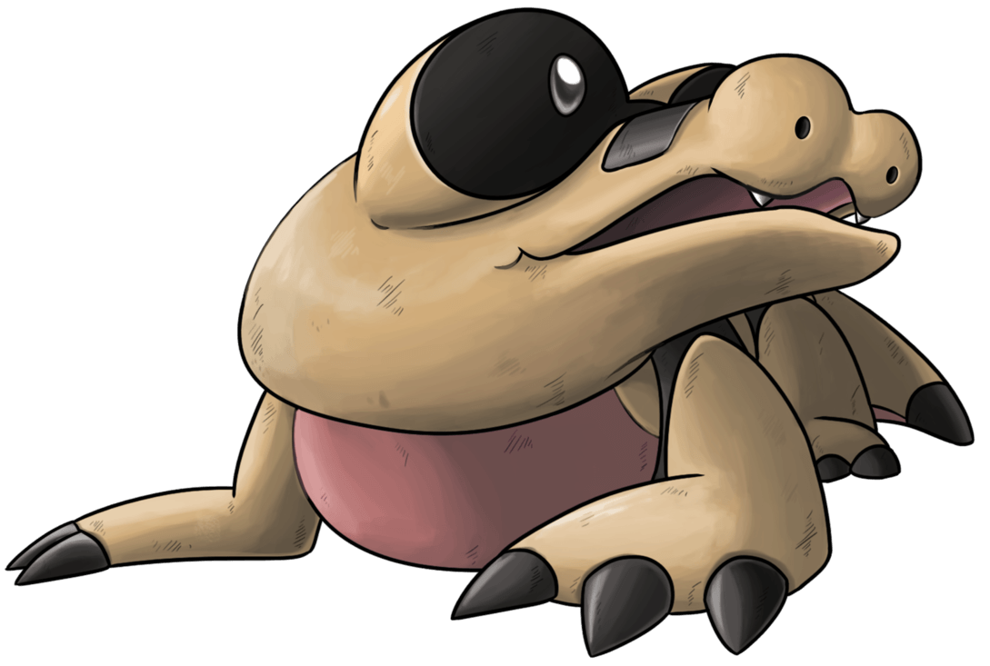 Sandile by hftran