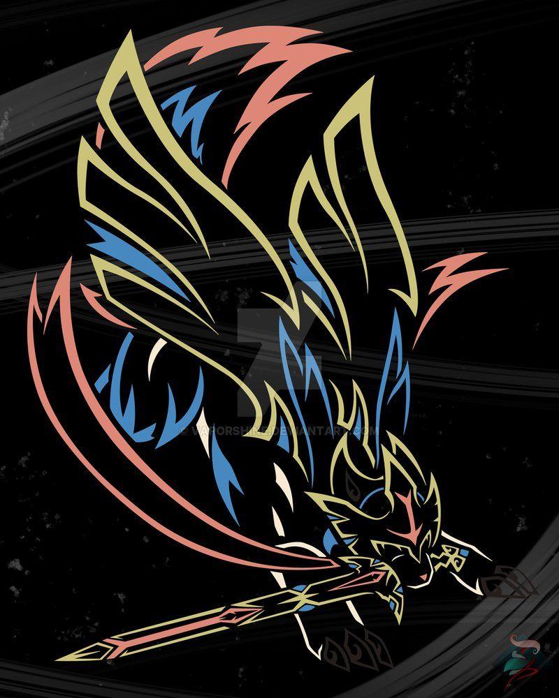 Zacian