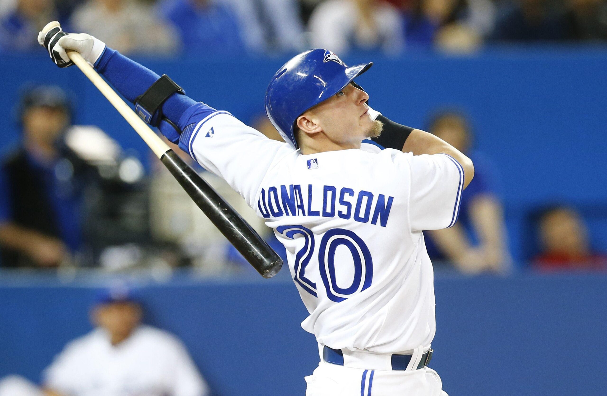 Josh Donaldson HD Wallpapers