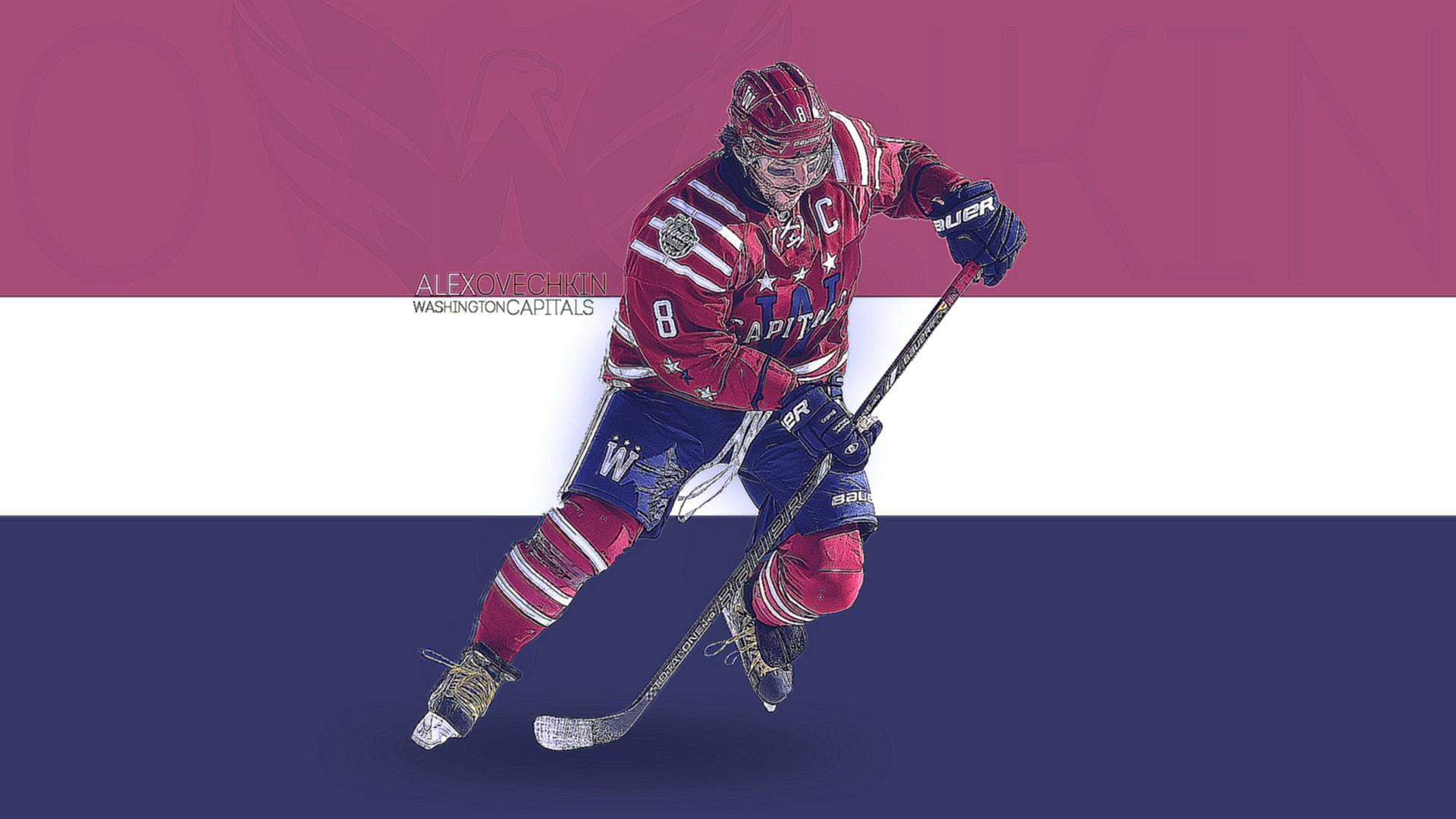 Washington Capitals Logo Wallpapers