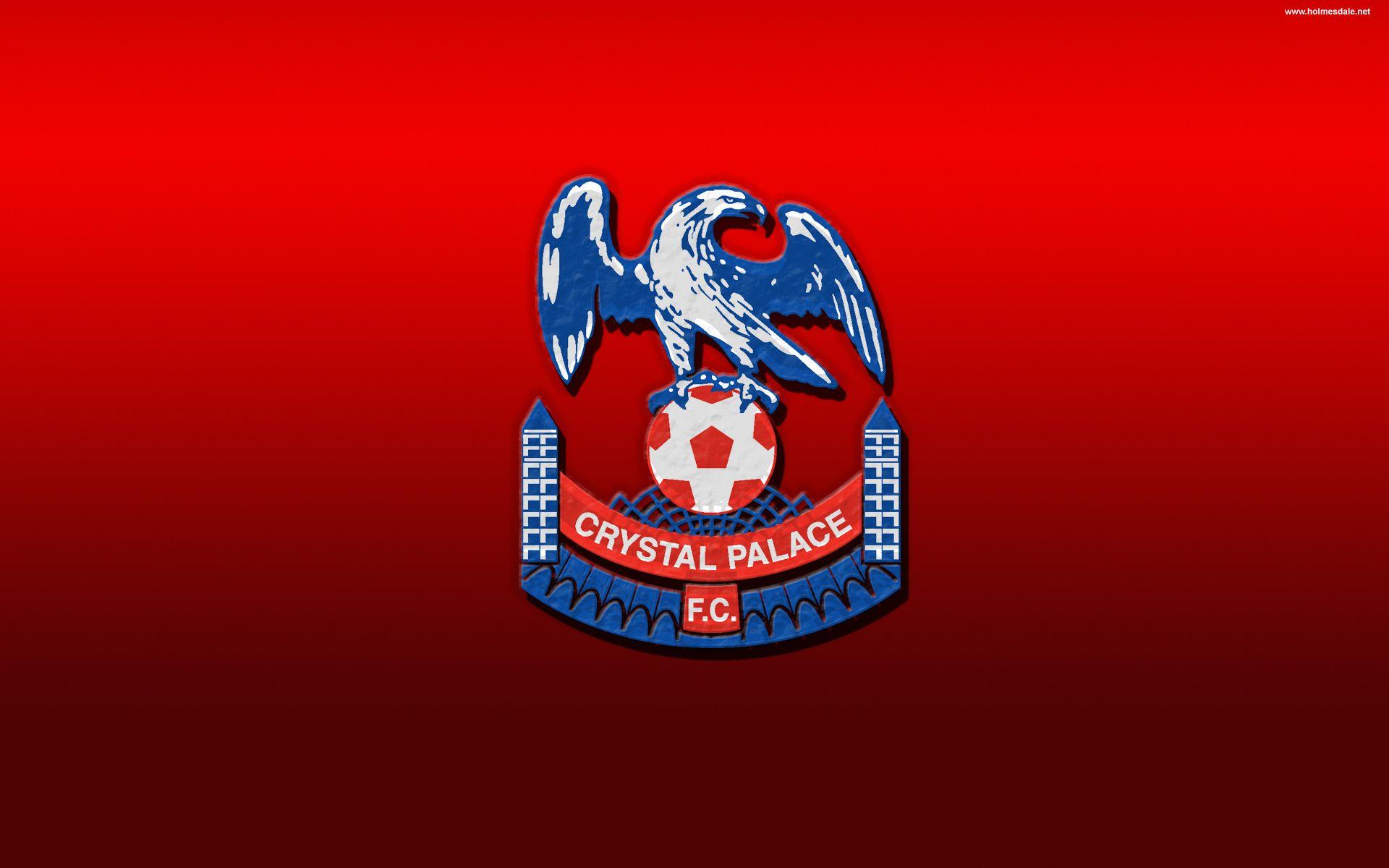 Crystal Palace Logo Football Wallpapers Image Wallpapers