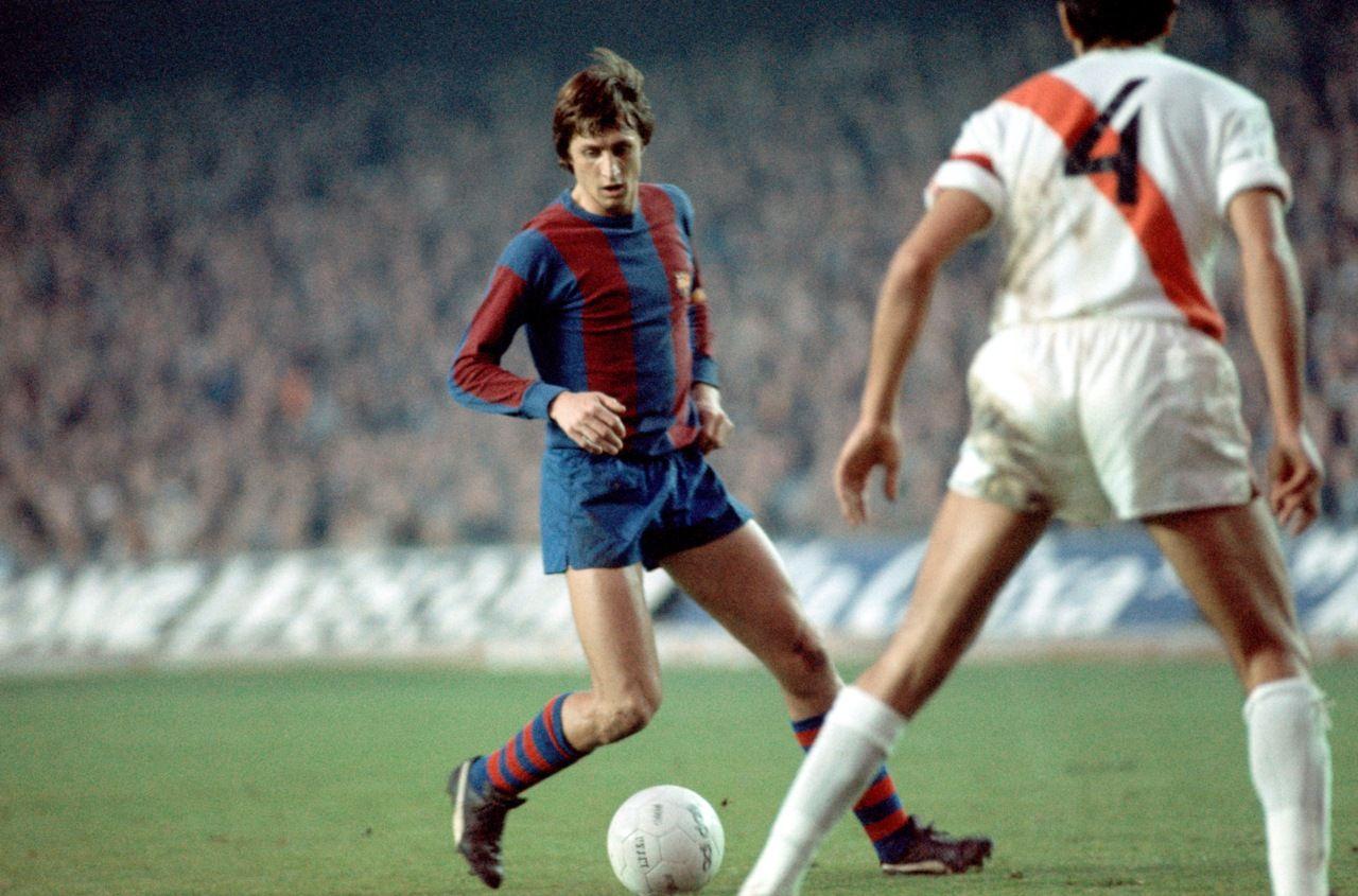 Johan Cruyff, Hd Cyruff Wallpapers, High Resolution Johan Cruyff