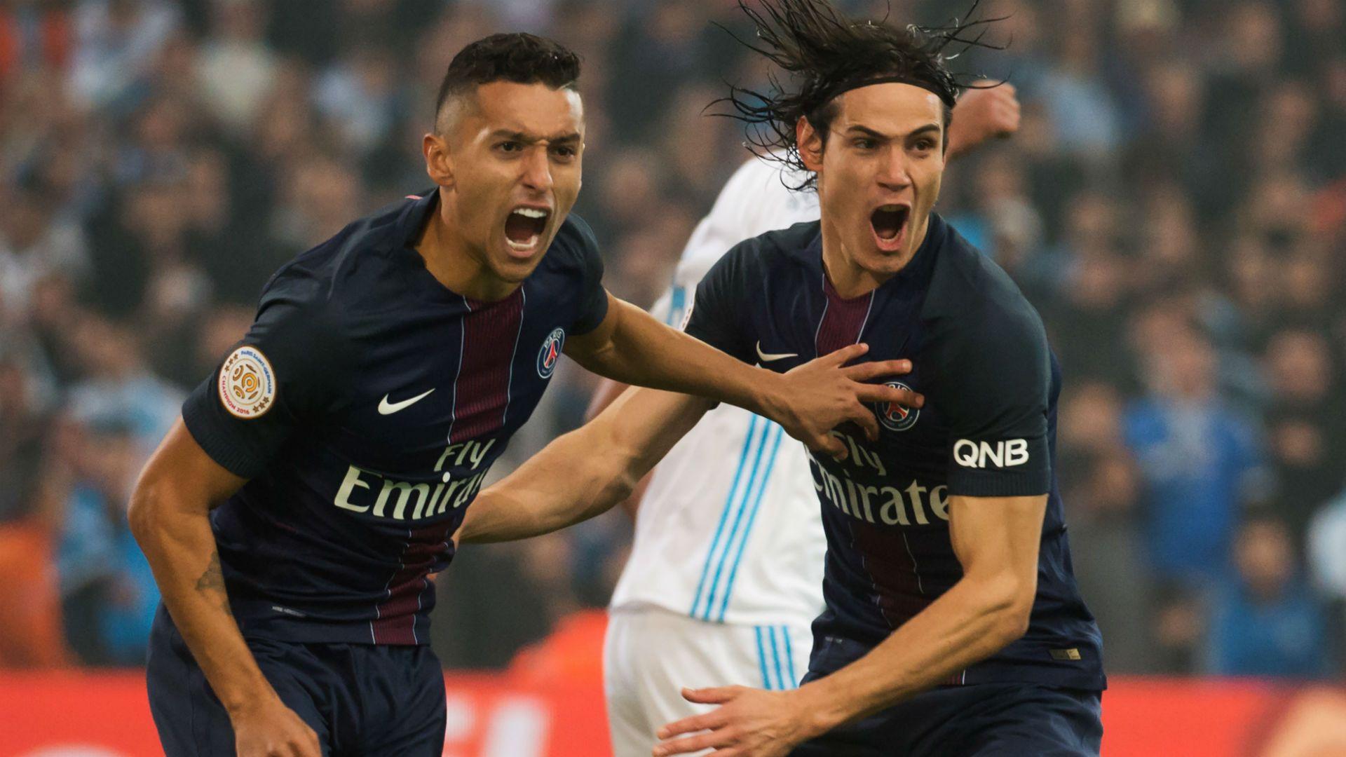 I want to stay at PSG’