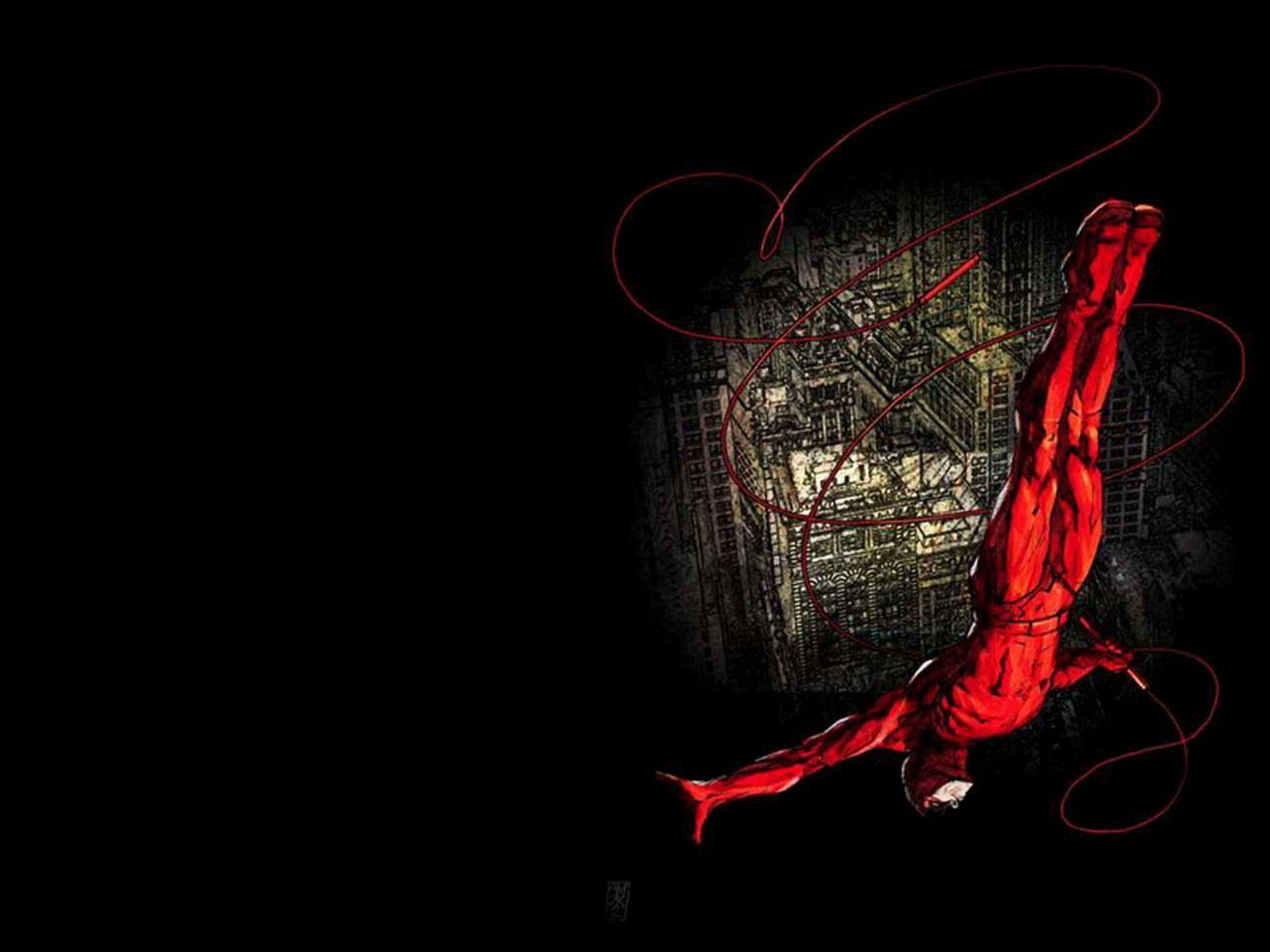 Daredevil Wallpapers Full Hd Wallpapers PX ~ Daredevil