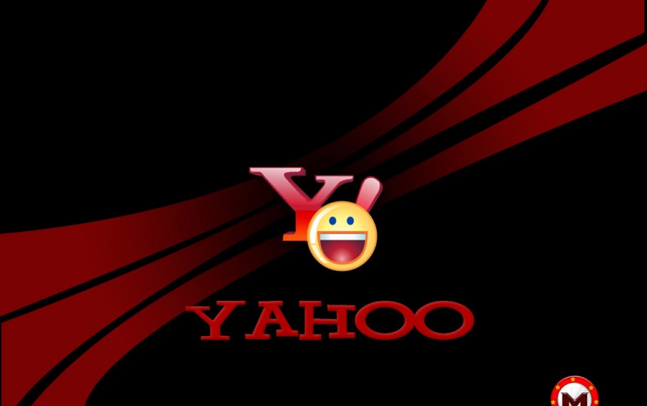 Yahoo wallpapers