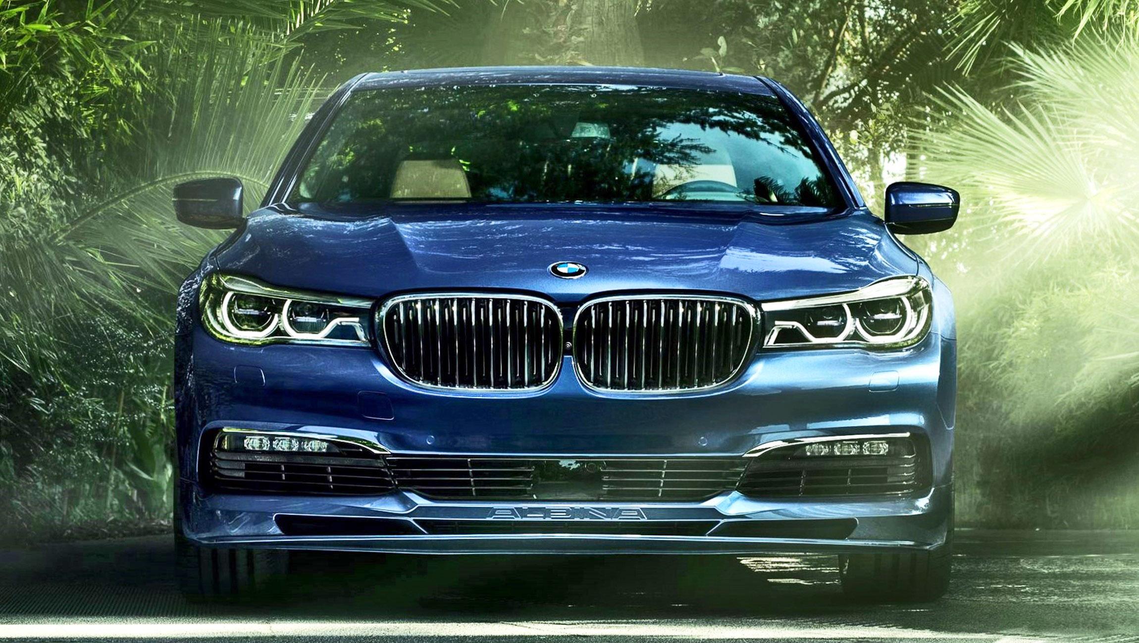 Alpina B7 Wallpapers HD Photos, Wallpapers and other Image