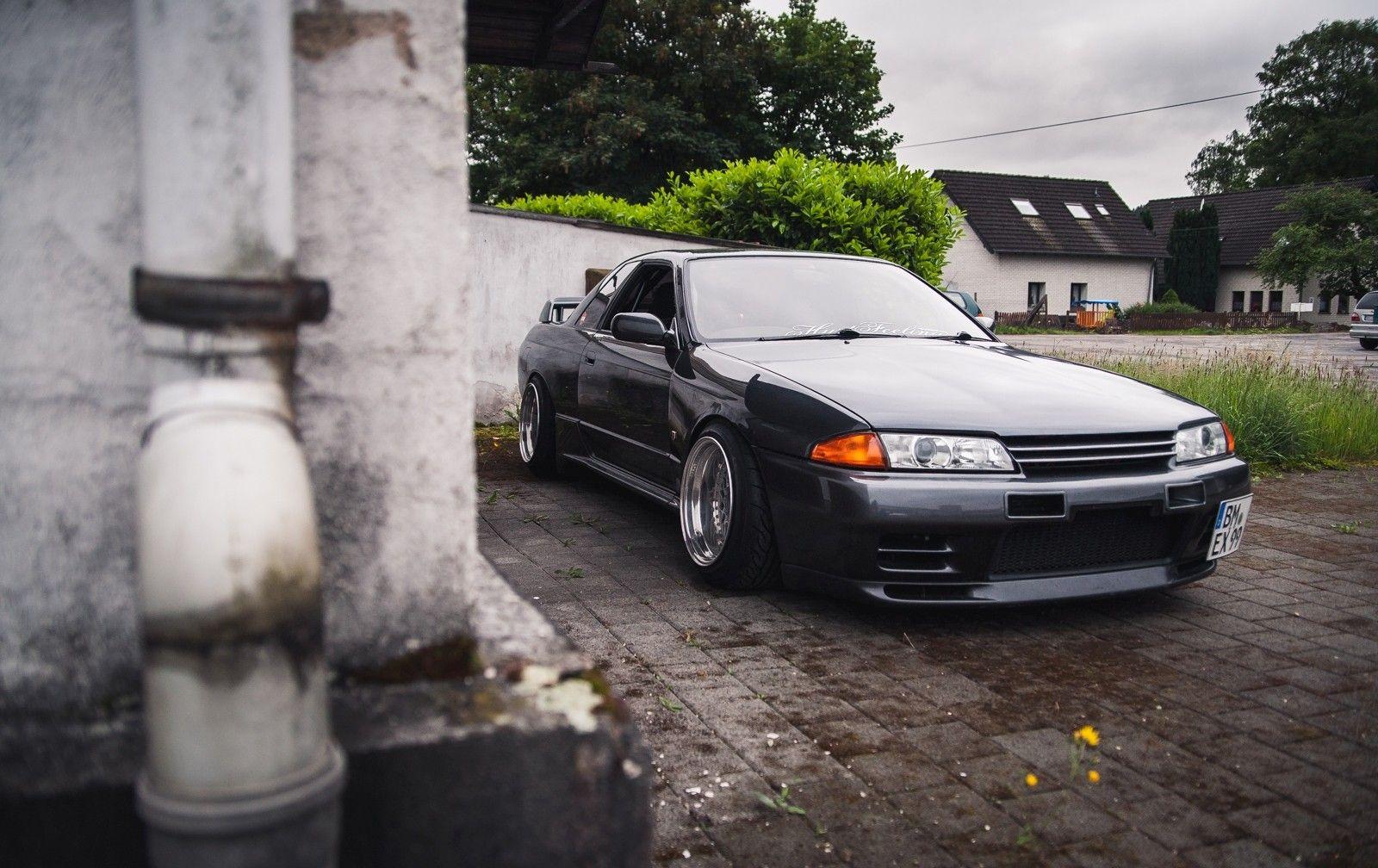 undefined R32 Wallpapers