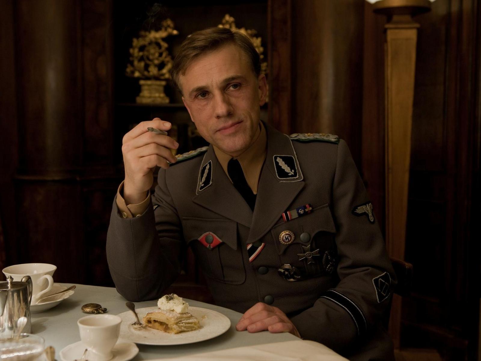 Christoph Waltz Wallpapers 4