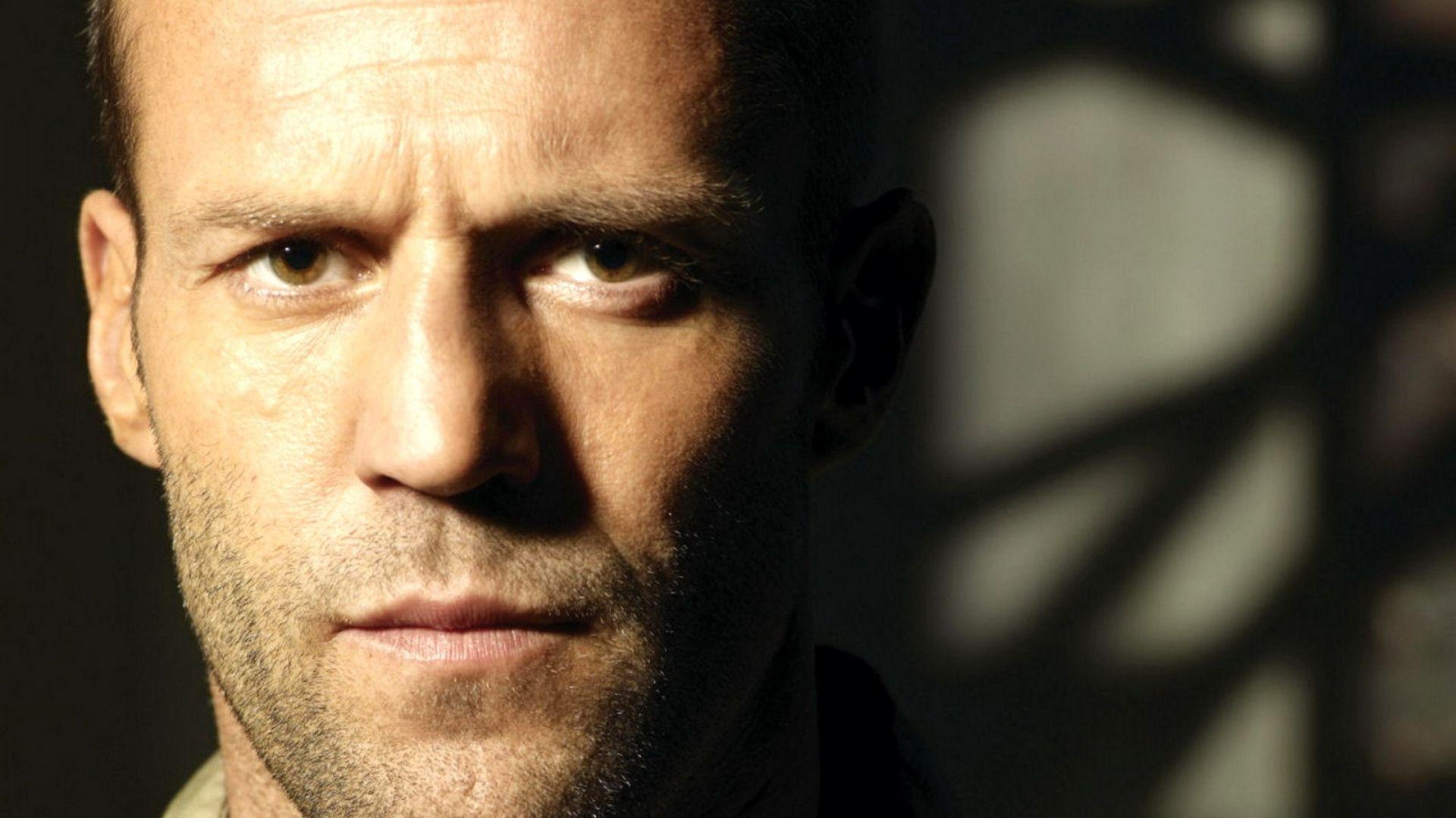 Full HD 1080p Jason statham Wallpapers HD, Desktop Backgrounds