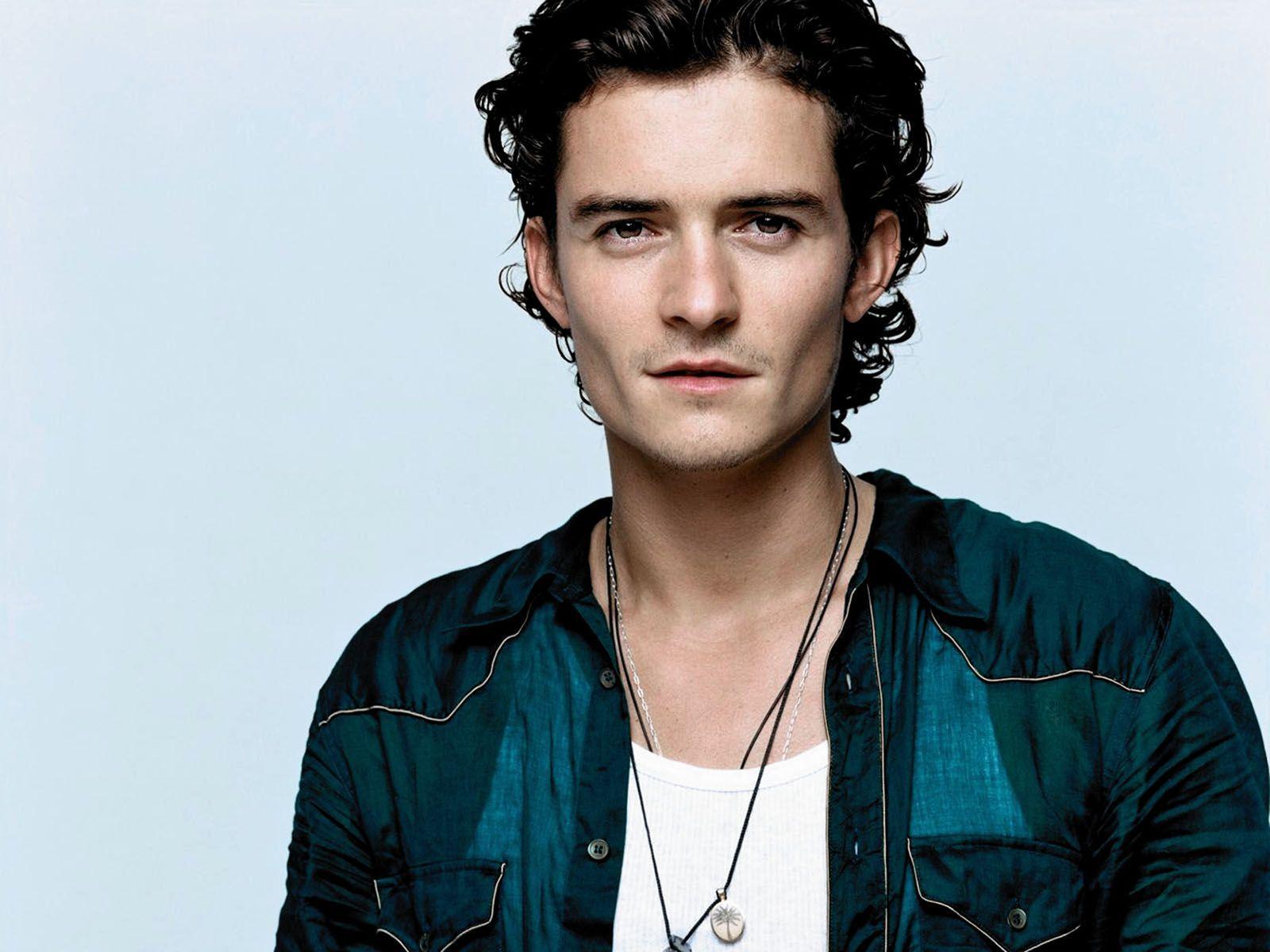 17 HD Orlando Bloom Wallpapers