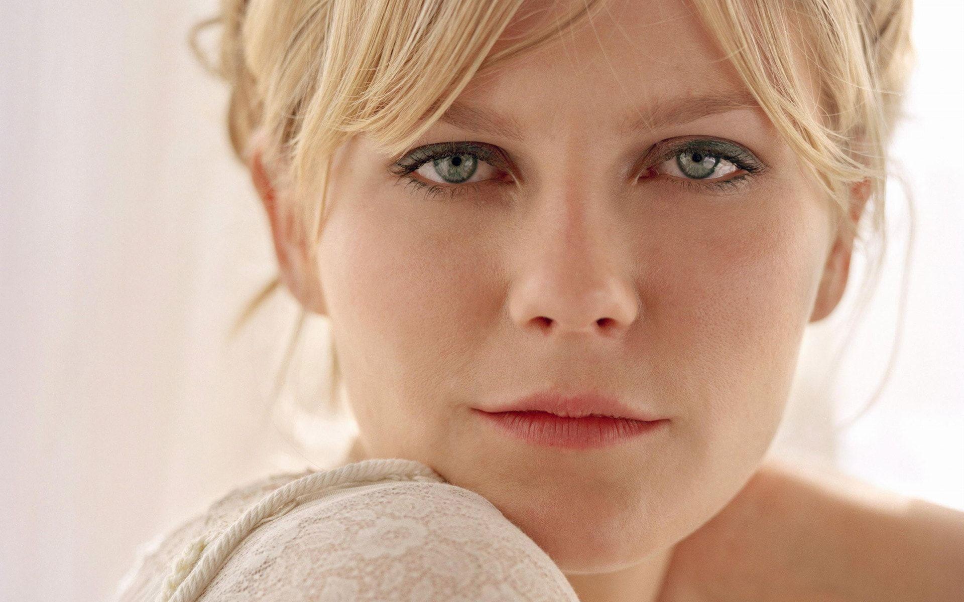 Kirsten Dunst HD Desktop Wallpapers