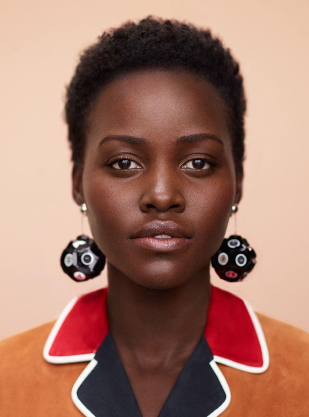 Lupita Nyong’o Wallpapers High Quality