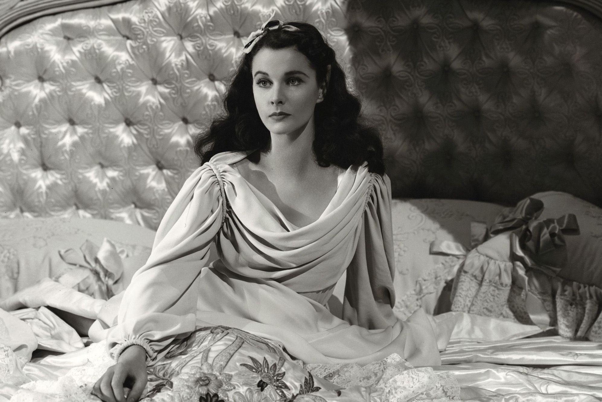 Vivien Leigh Wallpapers 5