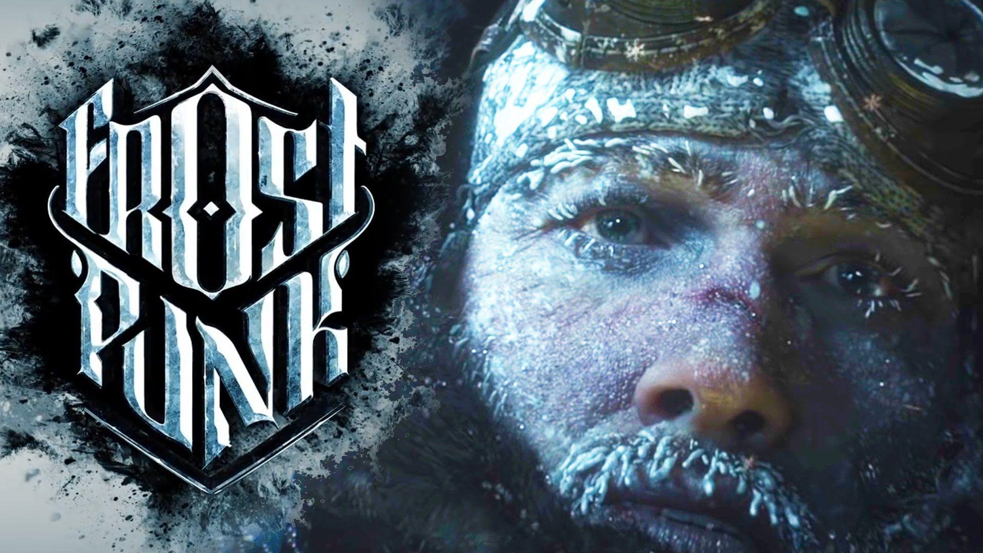 Frostpunk