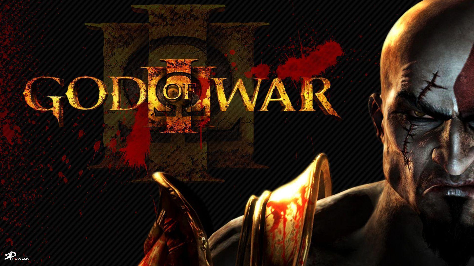 God of War III