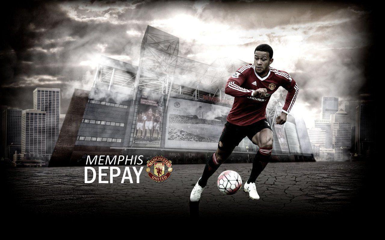 Memphis Depay Wallpapers High Resolution and Quality Download