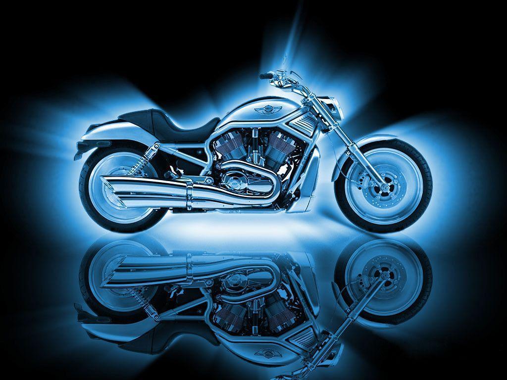 Harley Davidson wallpapers