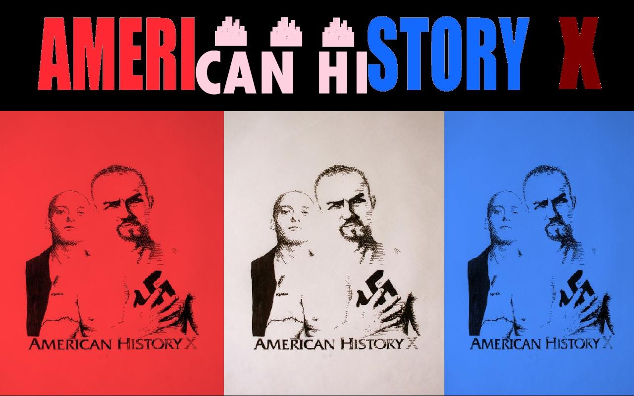 American History X Wallpapers by coshkun