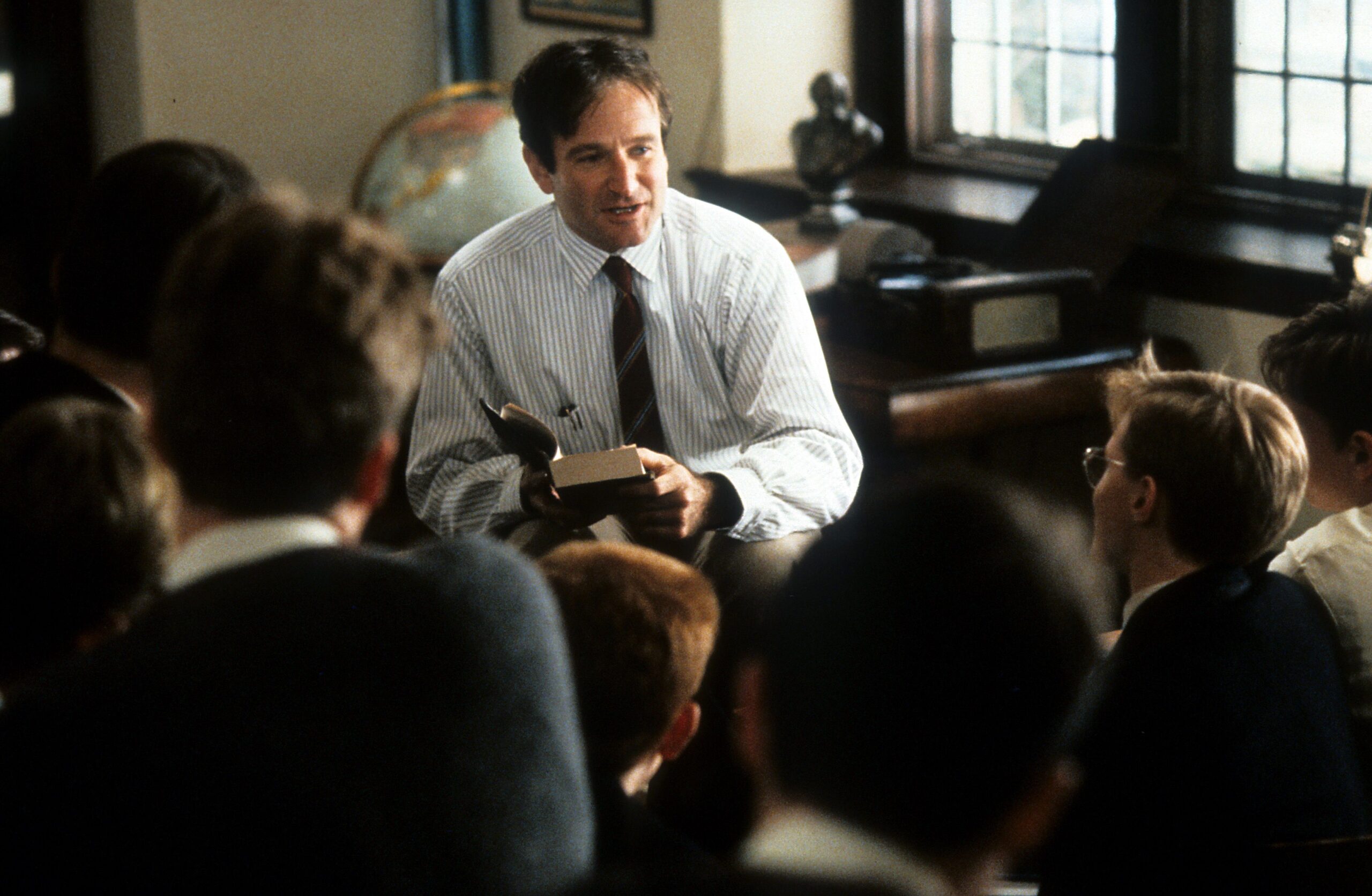 Dead Poets Society