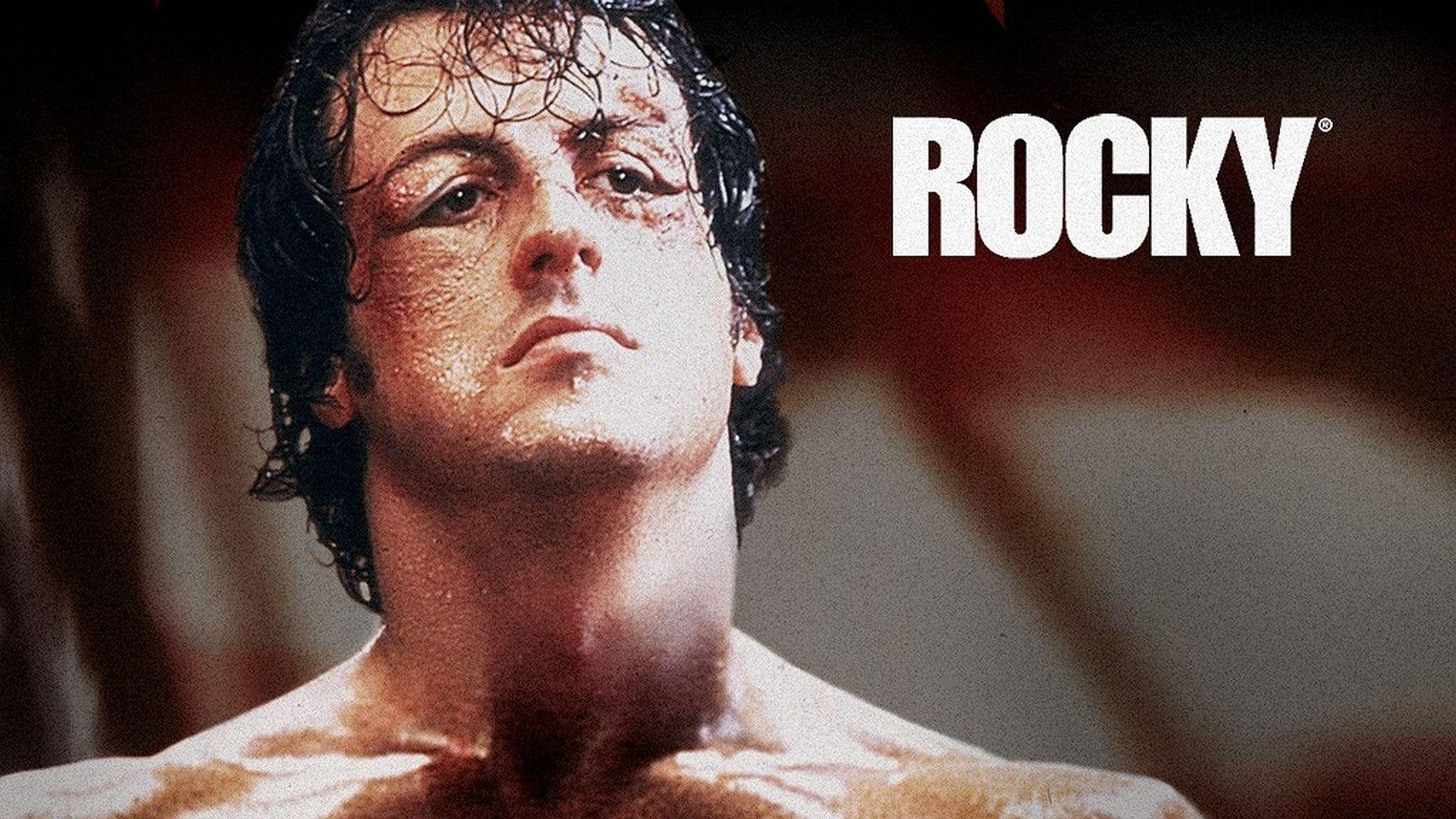 Rocky Theme Song