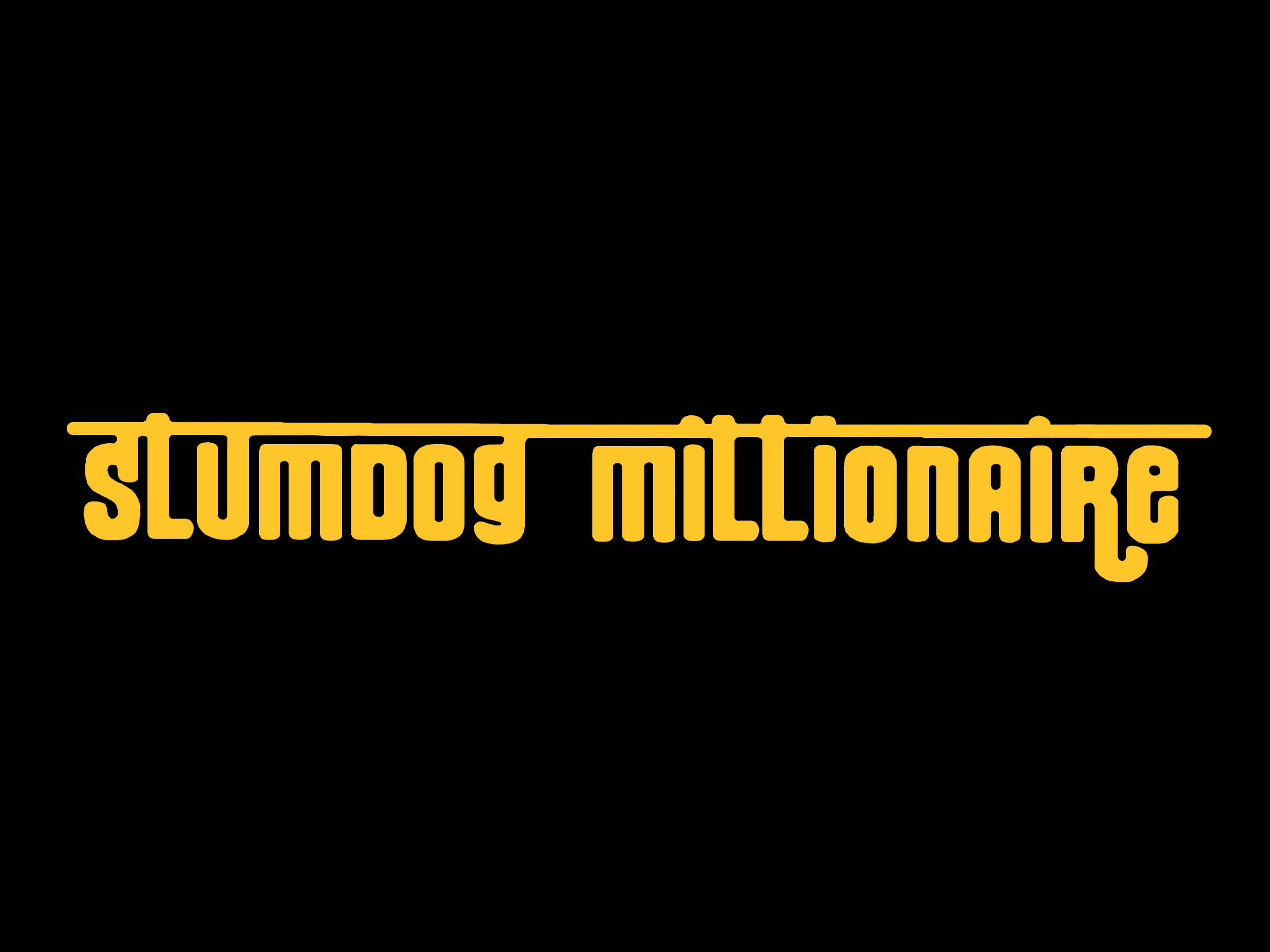 Slumdog Millionaire HD Wallpapers