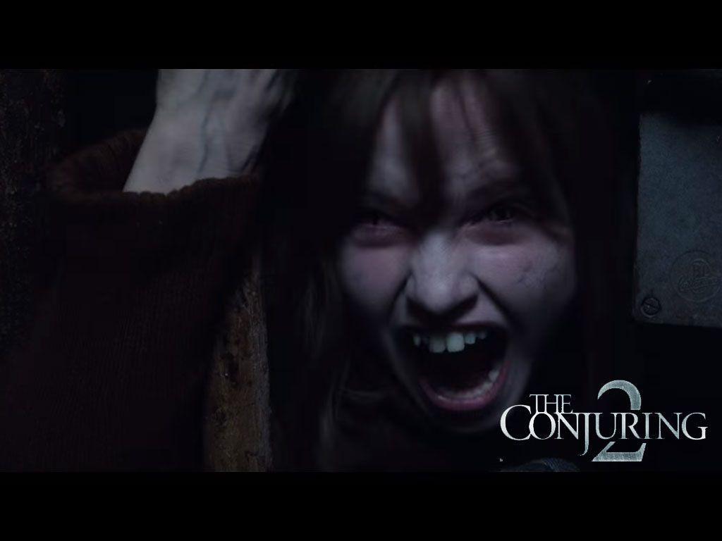 The Conjuring 2 Movie HD Wallpapers