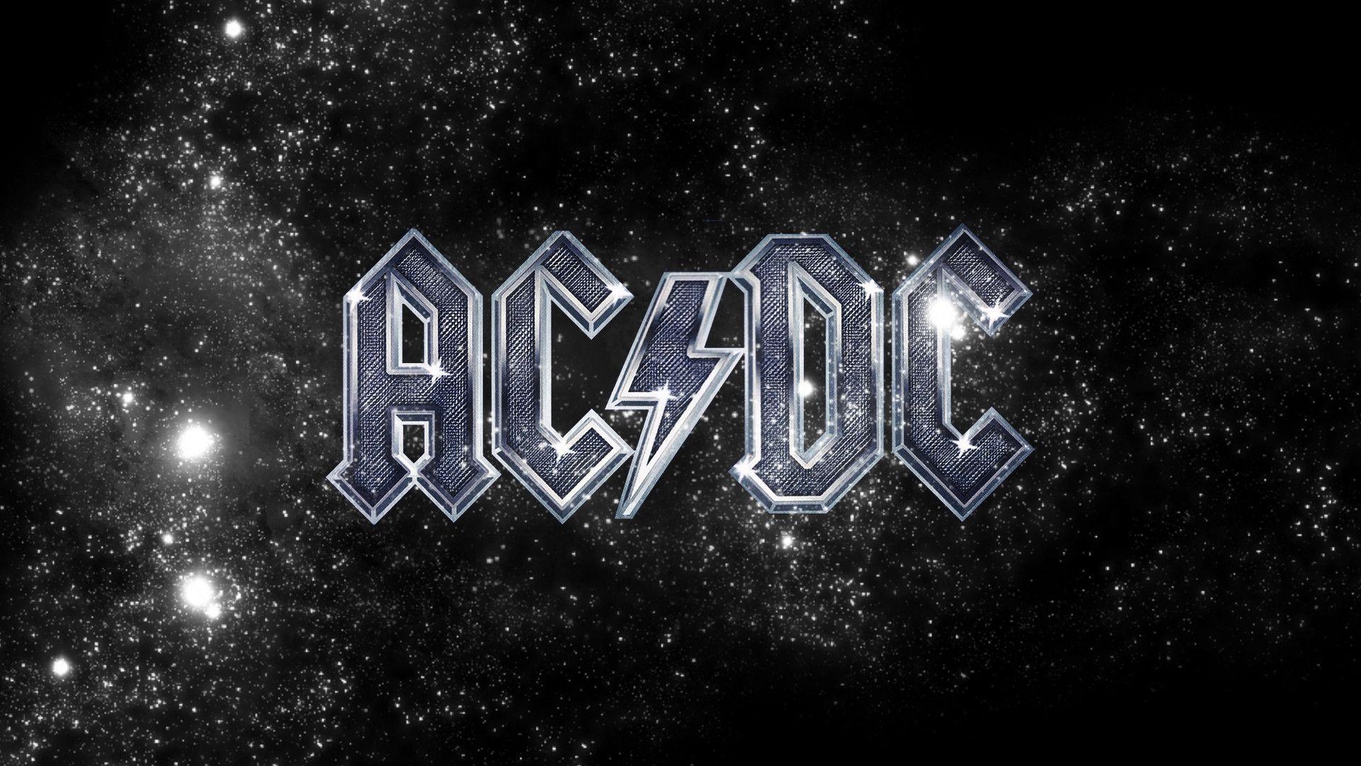 Free AC/DC desktop wallpapers