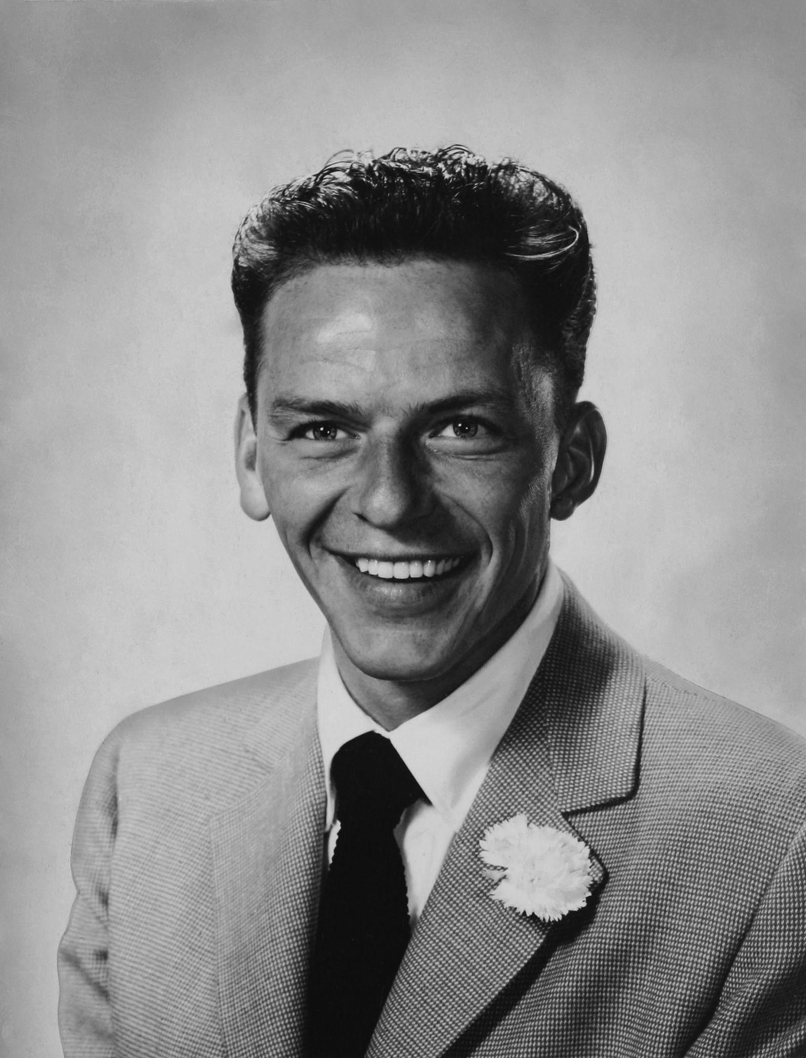 Frank Sinatra photo 13 of 19 pics, wallpapers