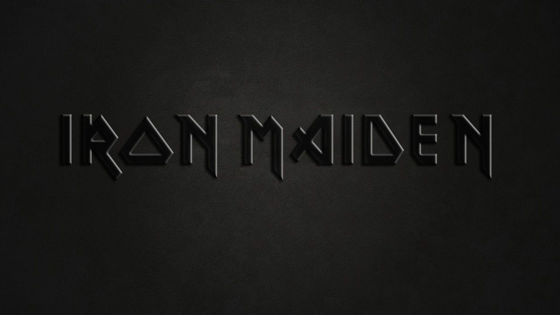 Iron Maiden Wallpapers 89945