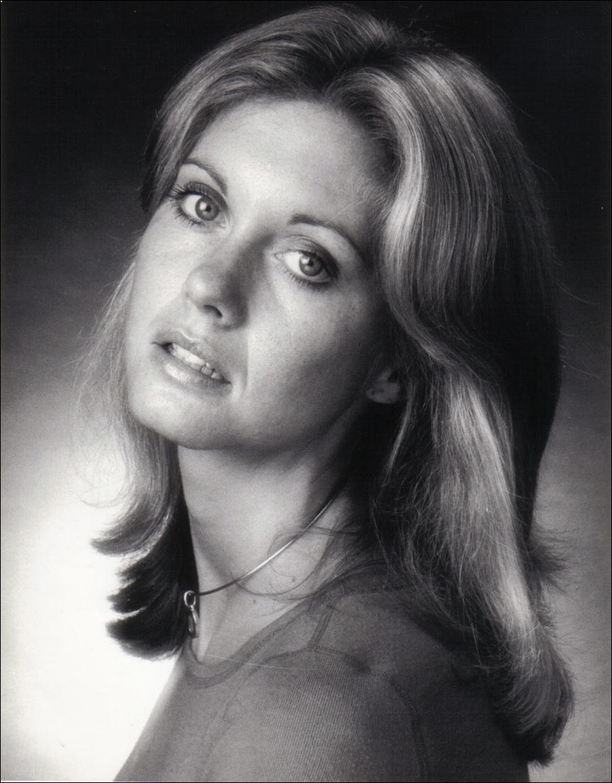 Olivia Newton