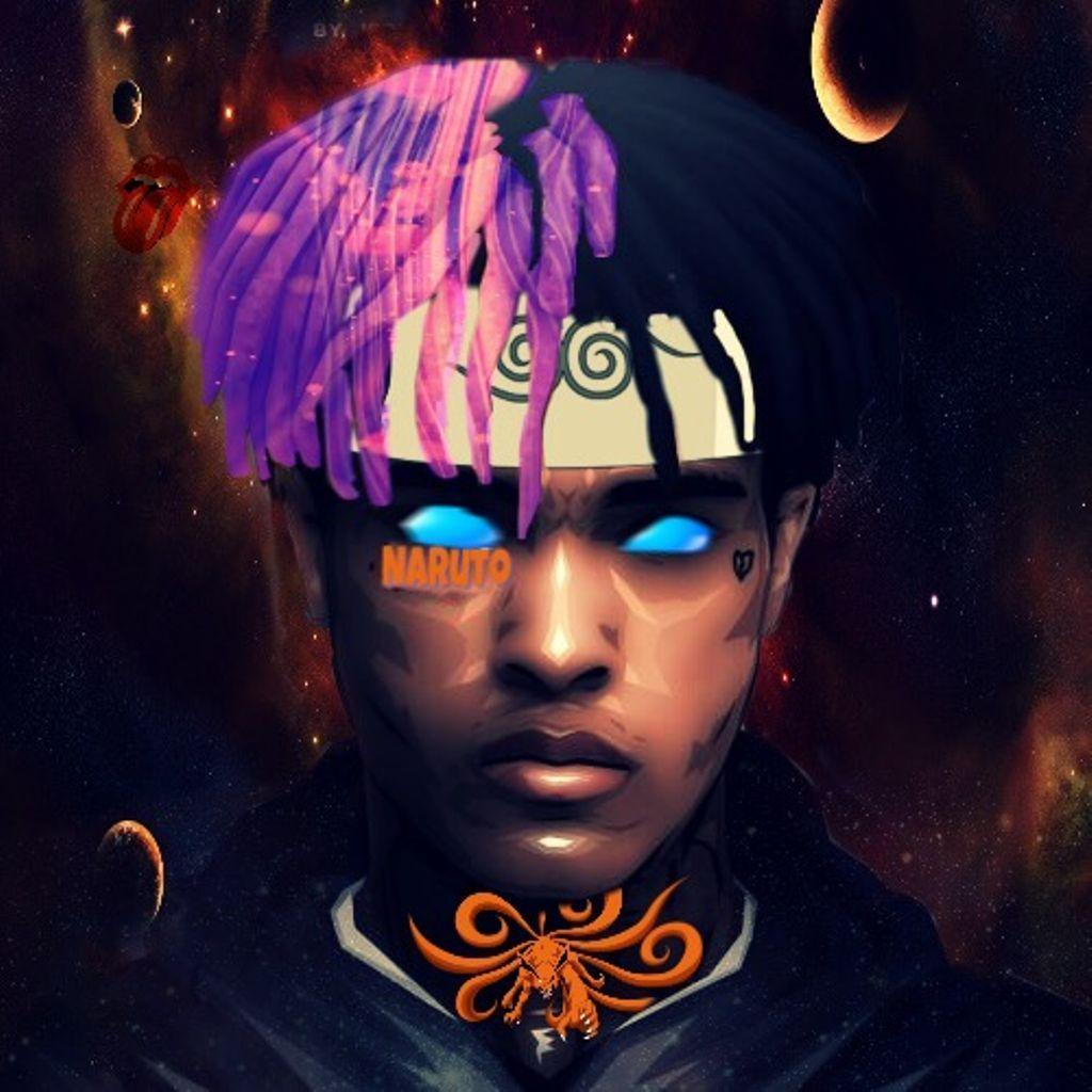 1000+ Awesome xxxtentacion Image on PicsArt