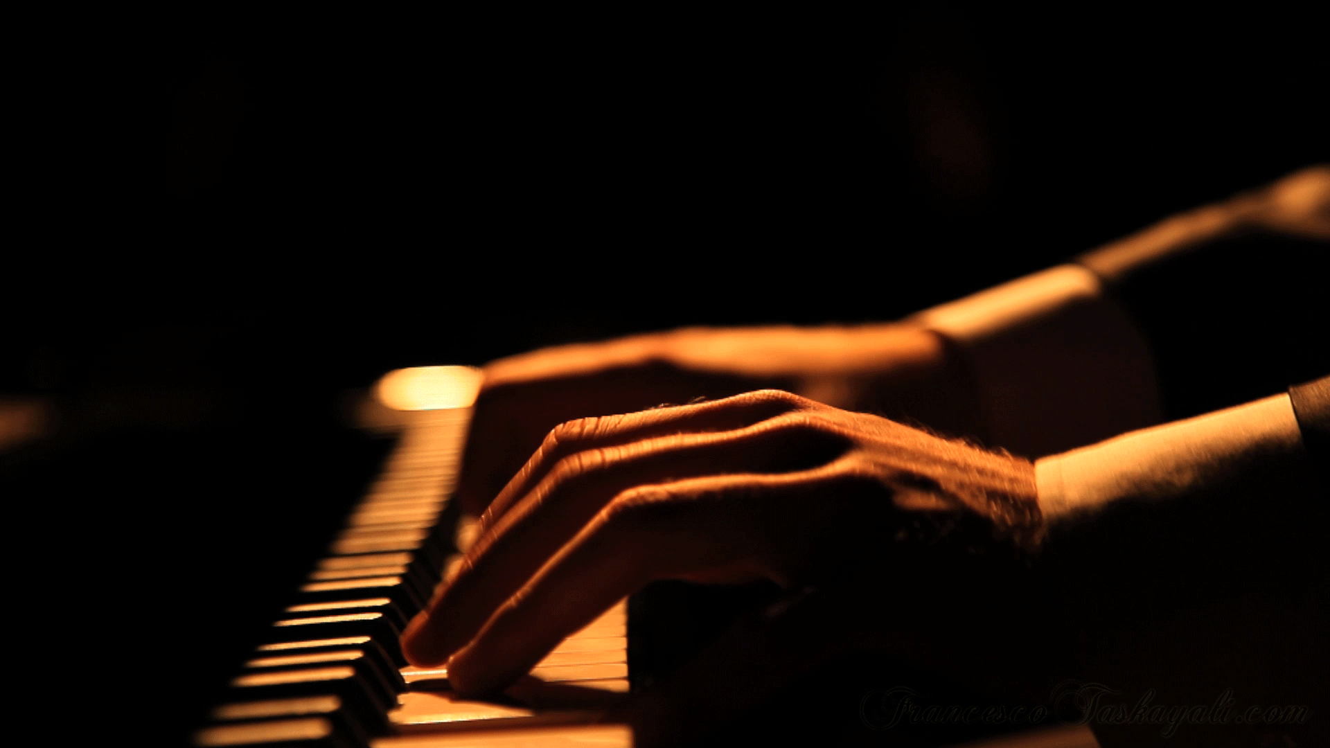 Wallpapers For > Classical Music Piano Wallpapers