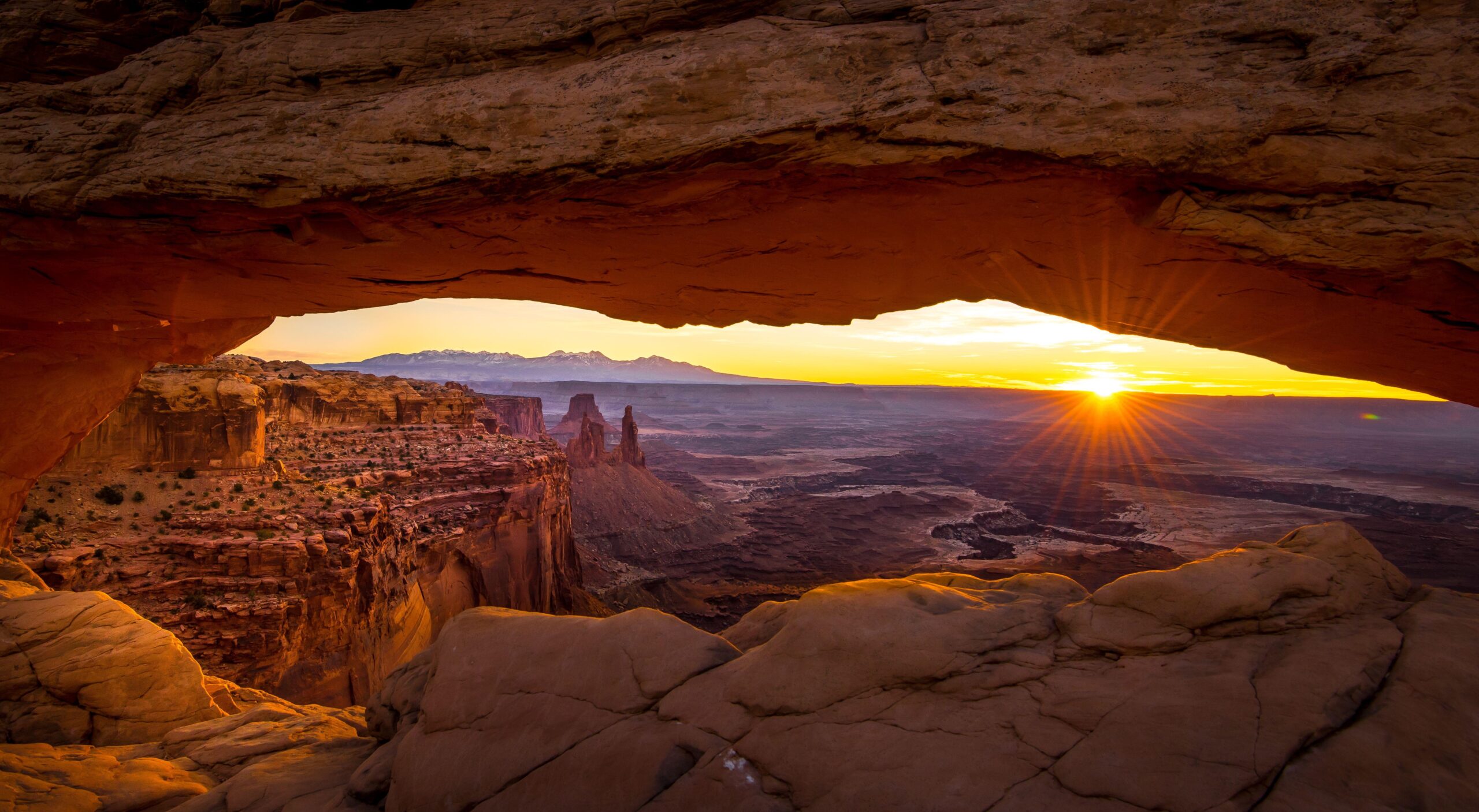 3 Canyonlands National Park HD Wallpapers