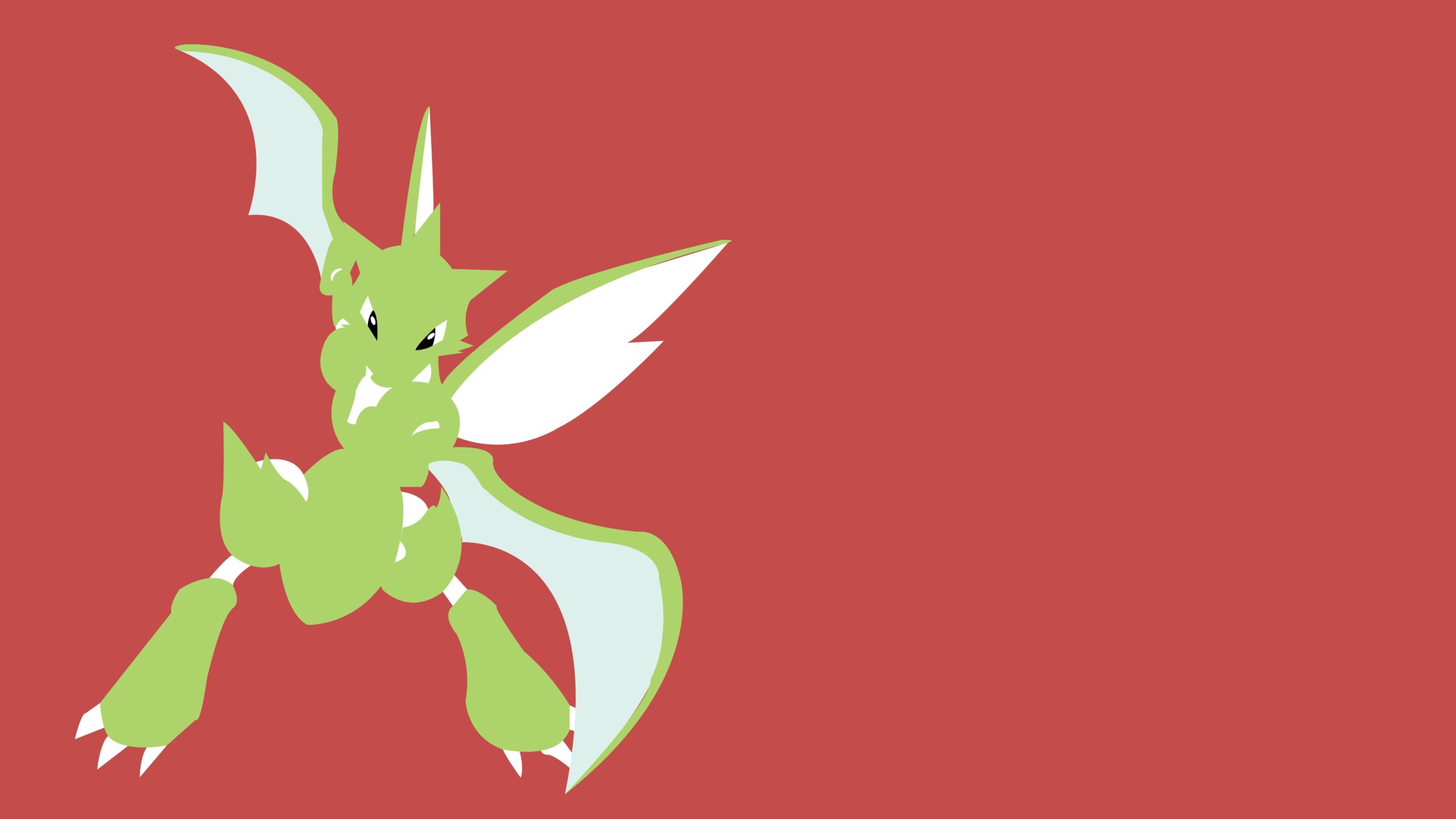 Scizor Wallpapers on WallpaperGet