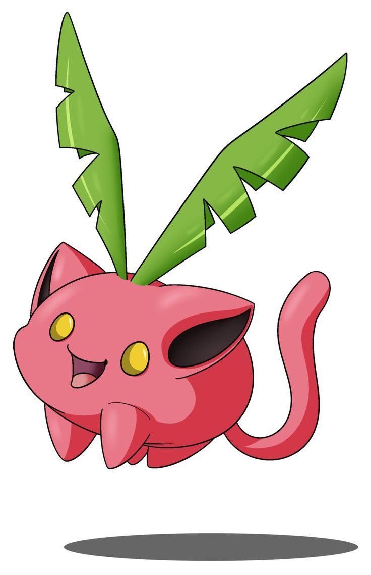 13 best Hoppip