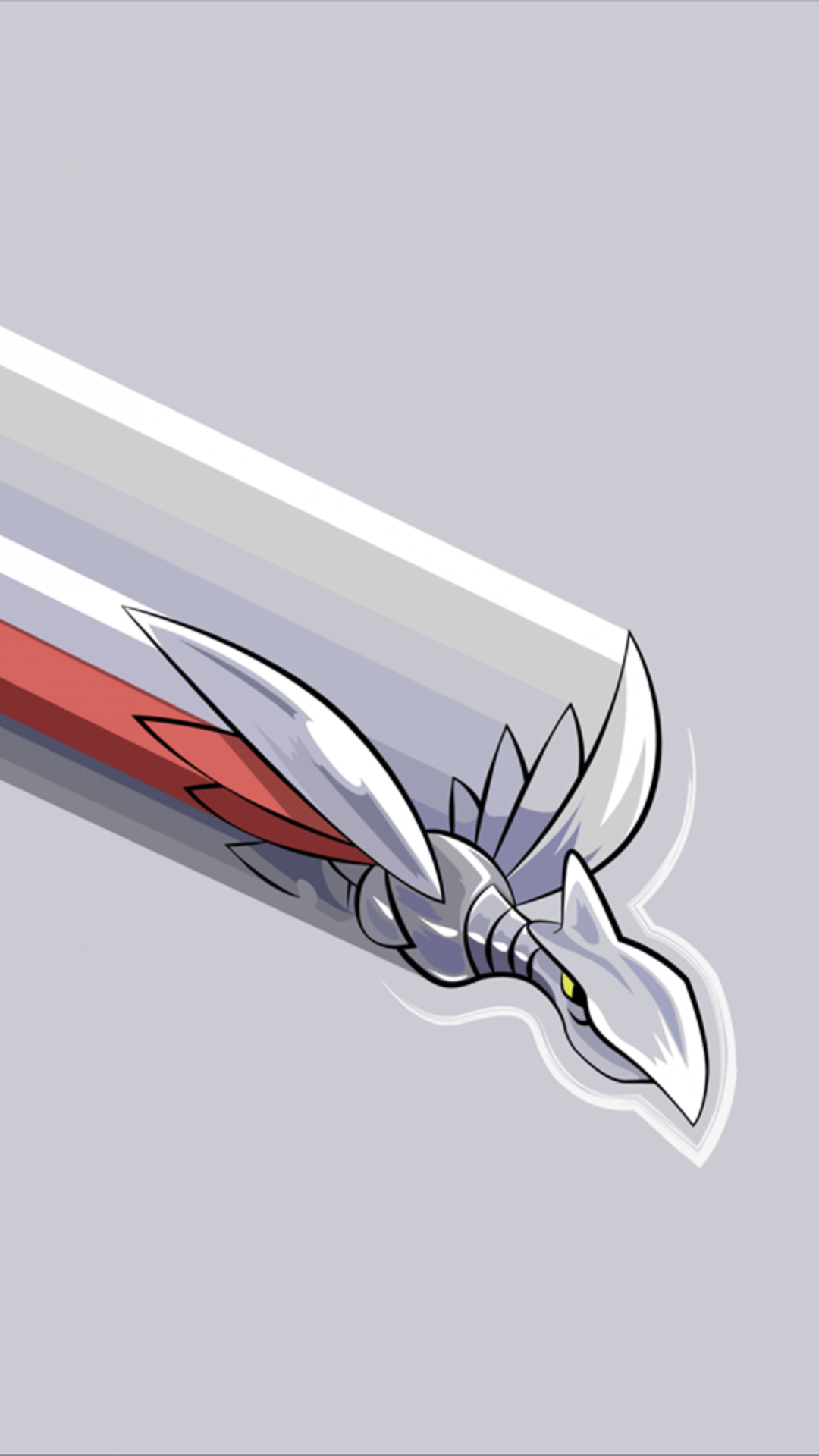 Download Skarmory 1080 x 1920 Wallpapers