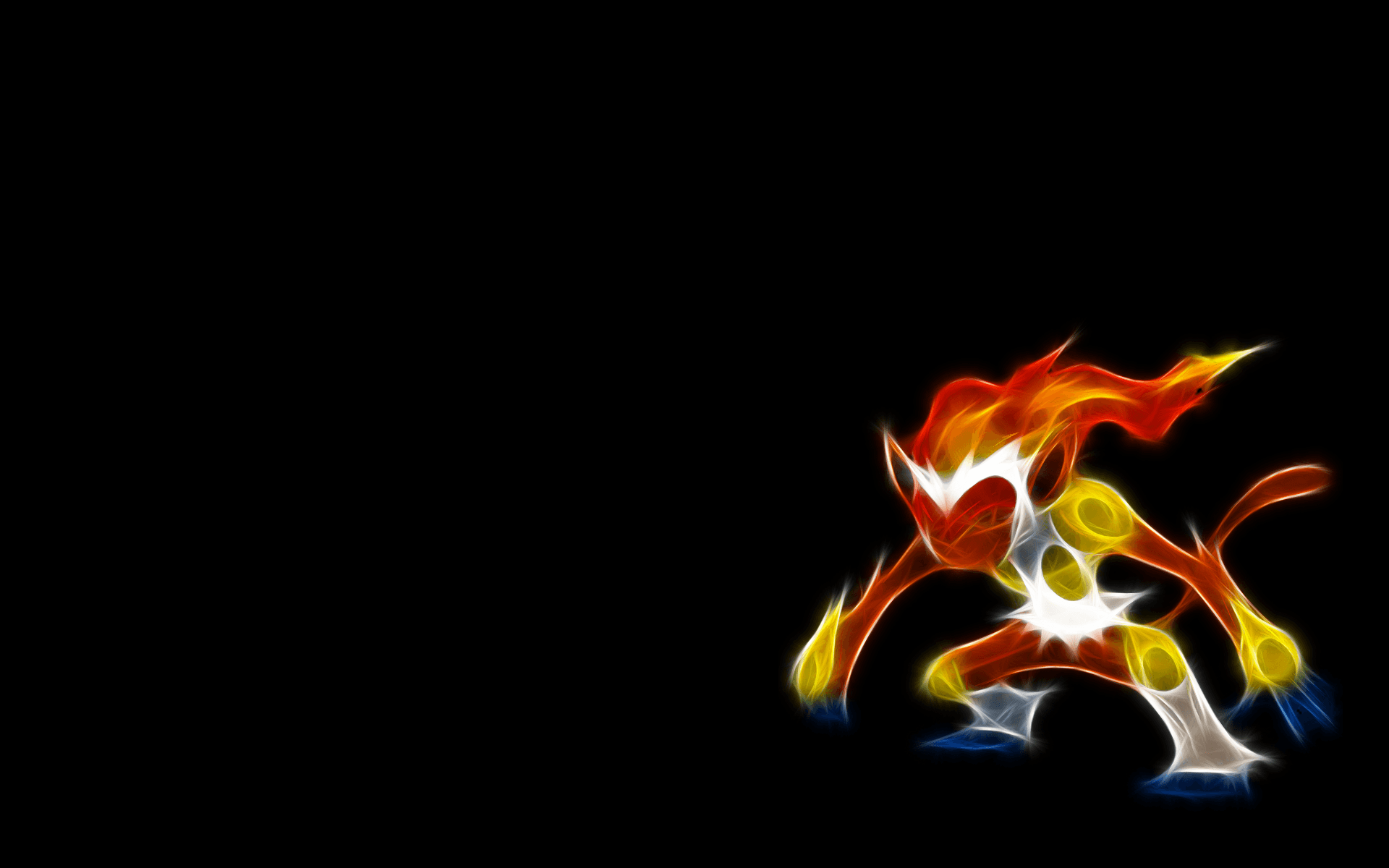 Infernape Wallpapers 47866 ~ HDWallSource