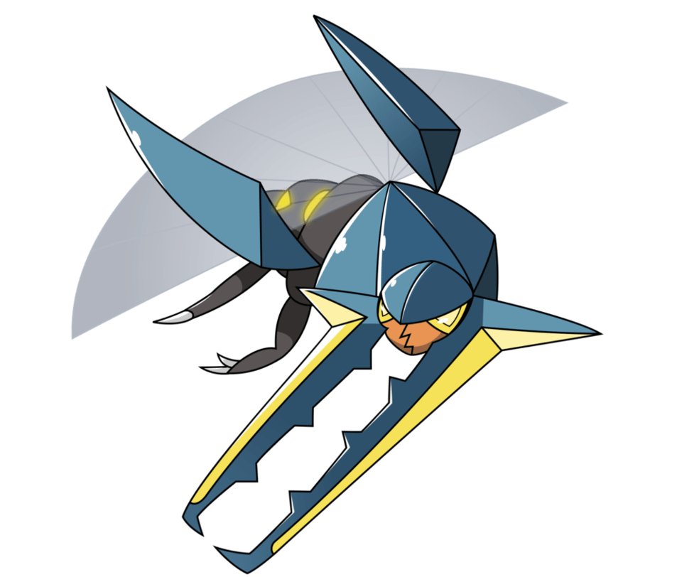 Vikavolt by AwokenArts