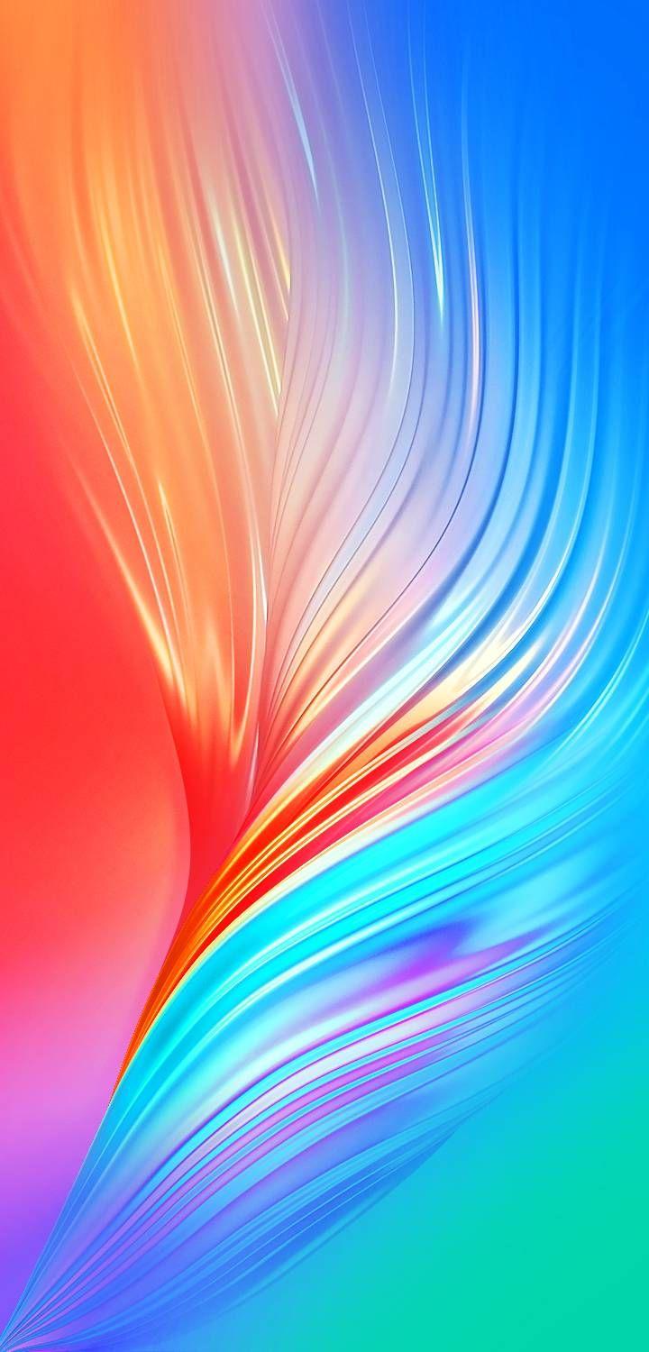 Tecno Camon i2 Stock Wallpapers 001