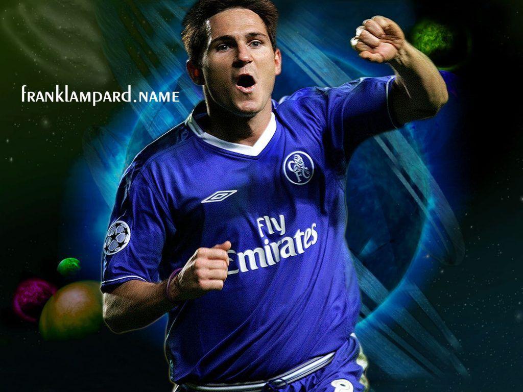 Frank Lampard Wallpapers 22+