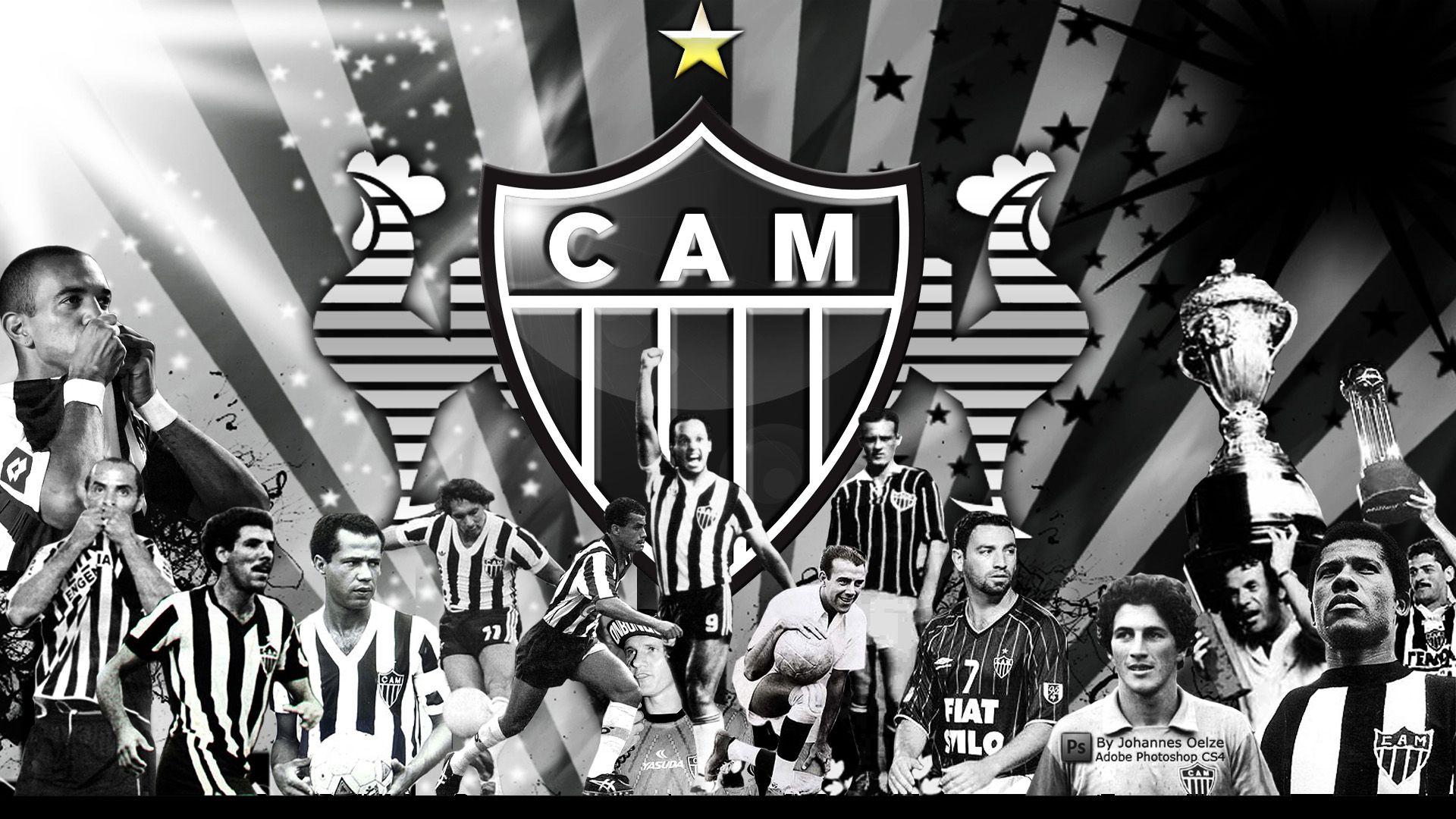 atletico mineiro wallpapers 11