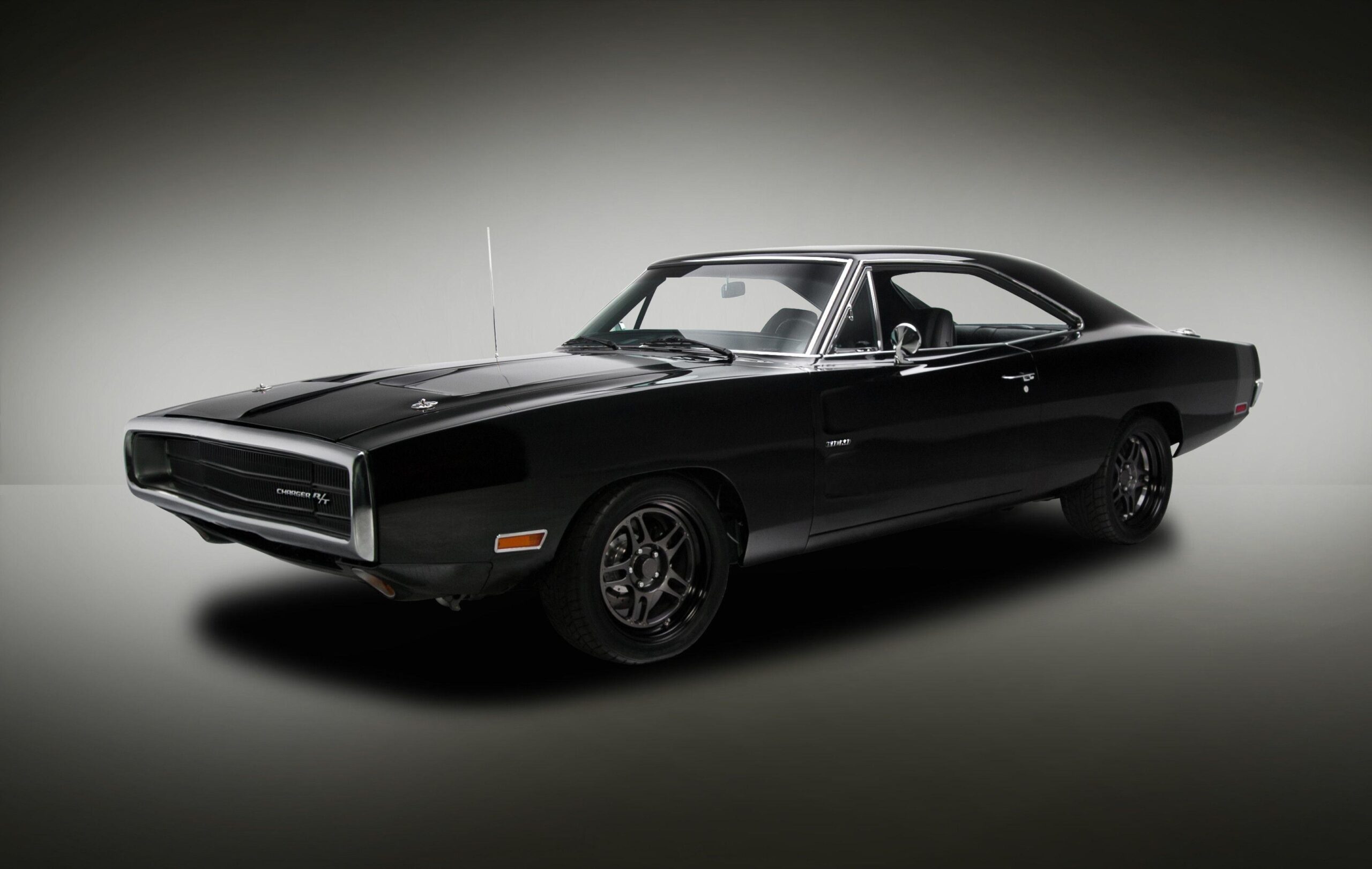 1970 Dodge Charger Wallpapers HD