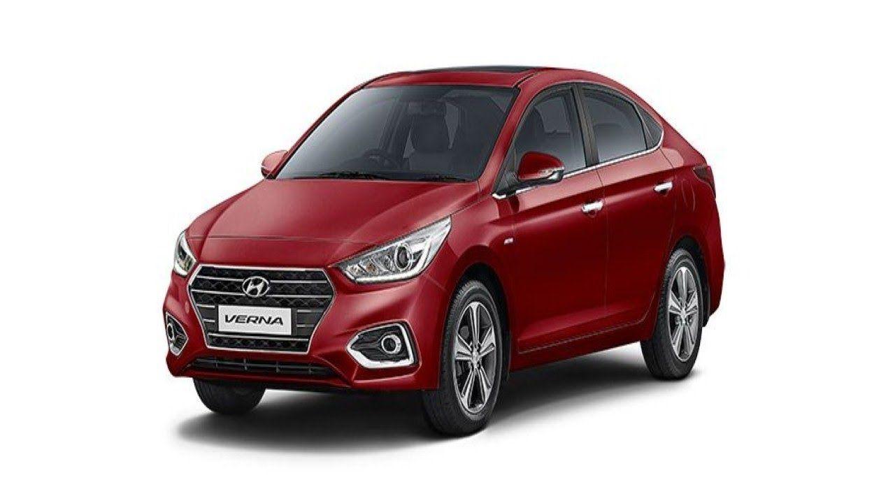 Hyundai Verna New Model Car Specs Wallpapers HD Image