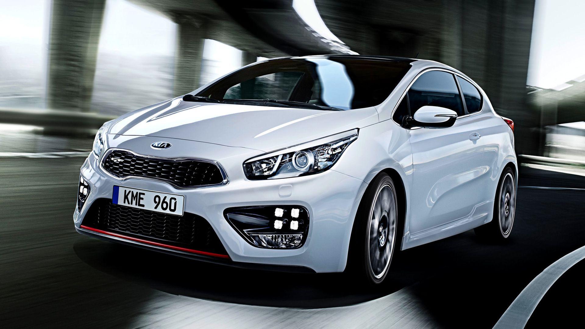 Kia Ceed Wallpapers, 38 Kia Ceed High Quality Wallpapers, GuoGuiyan