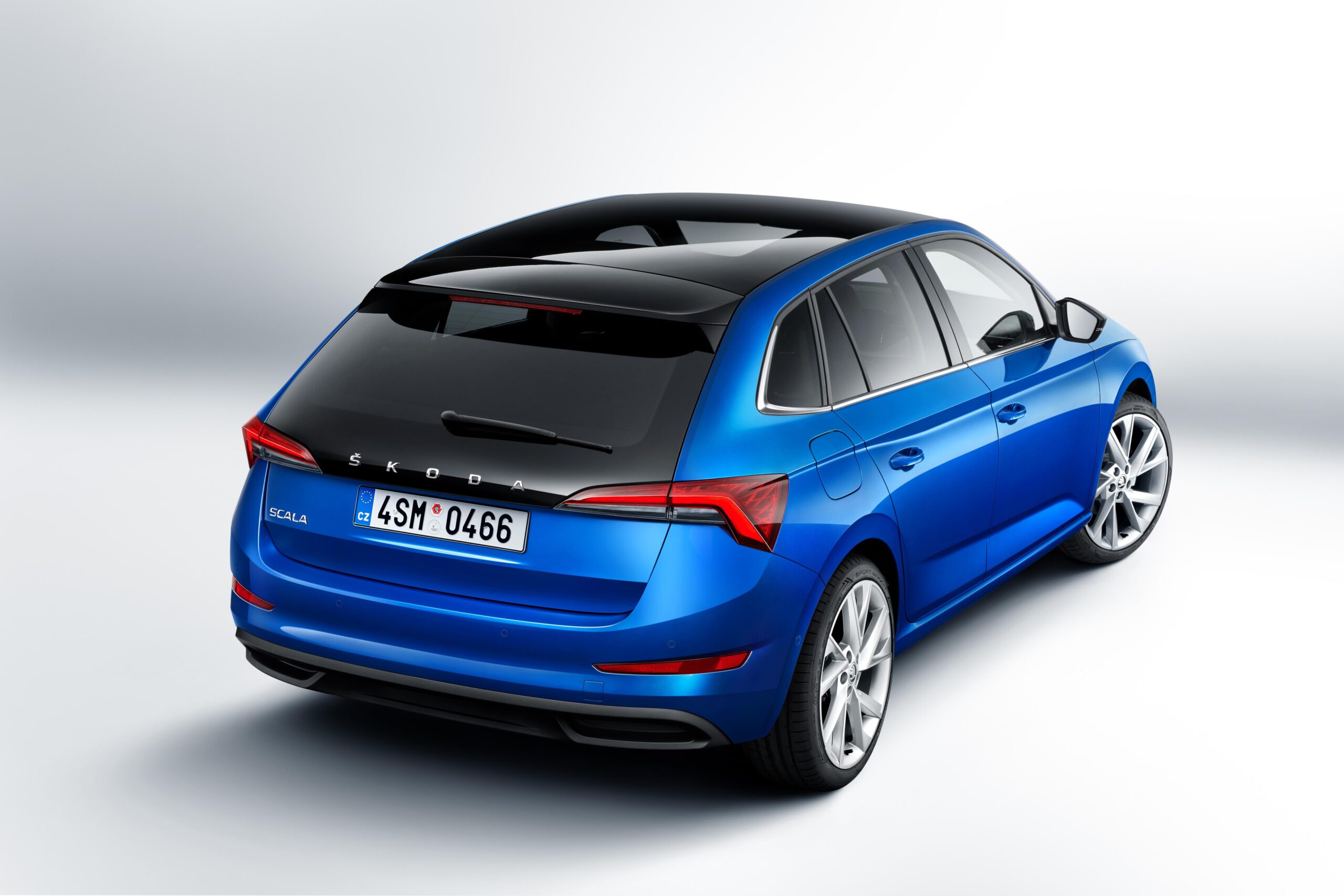 New ŠKODA design language – more emotive and dynamic than ever