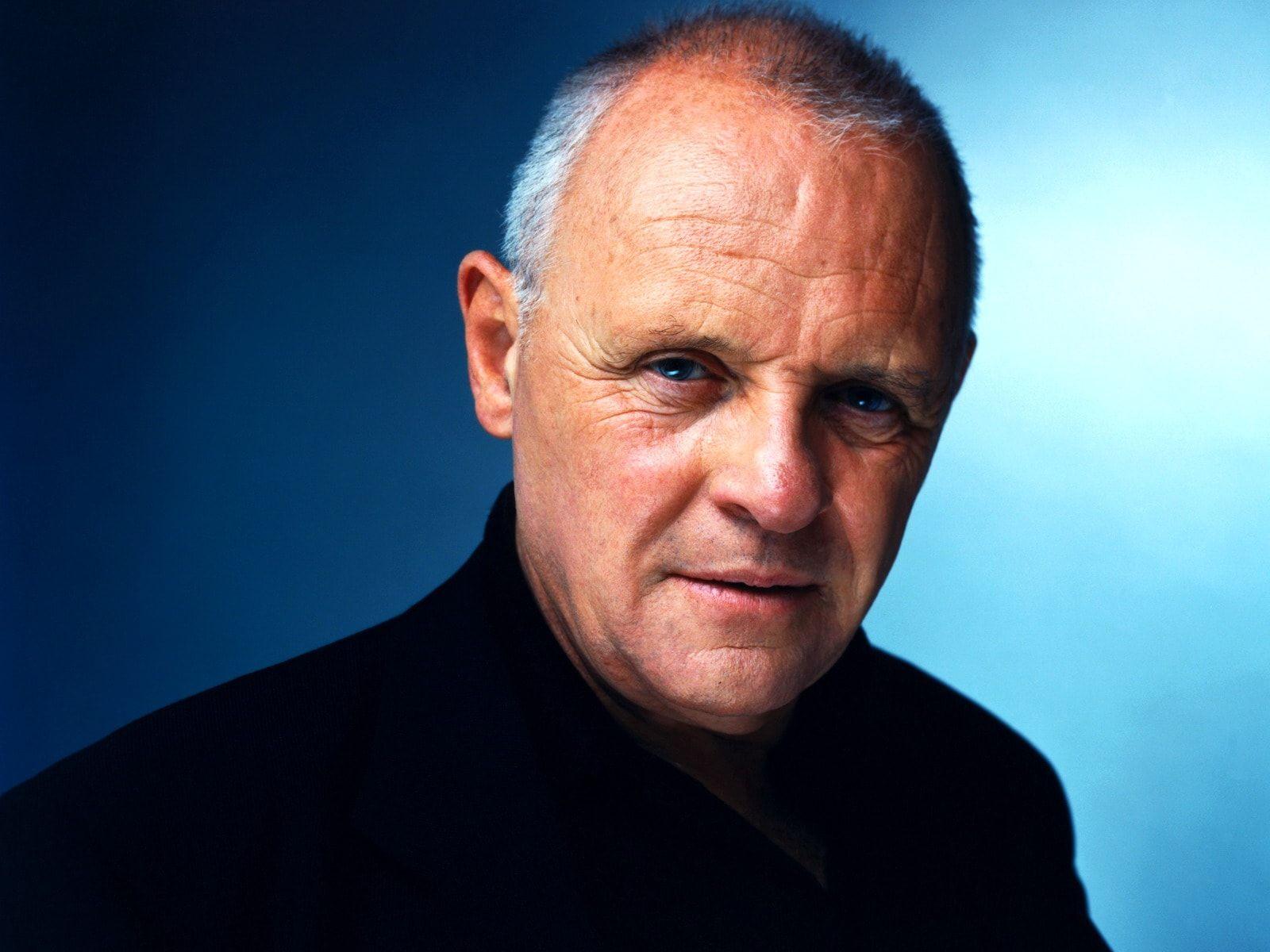 Anthony Hopkins HD Desktop Wallpapers